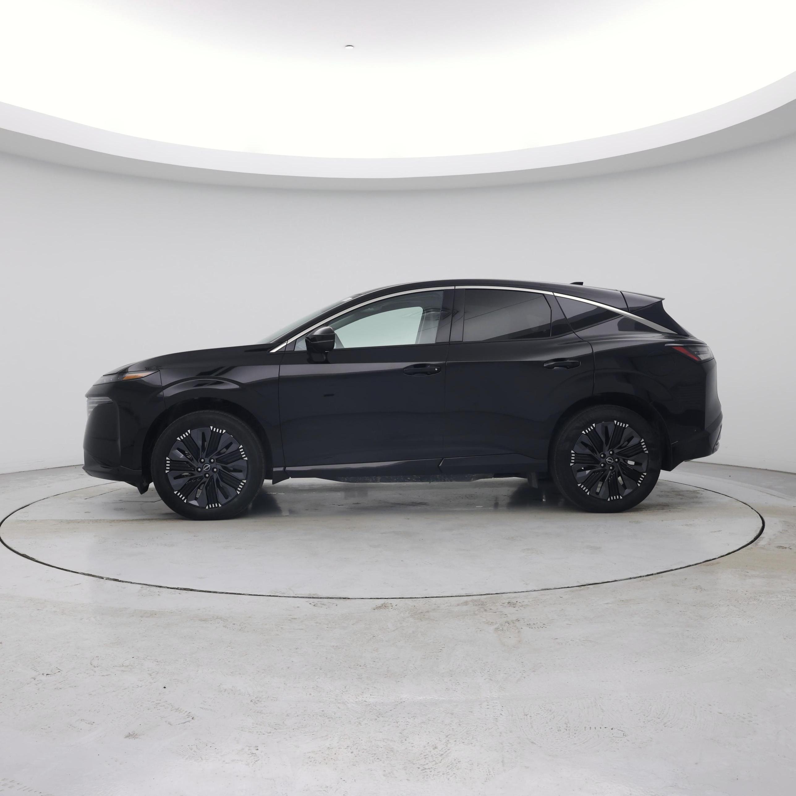 Thumbnail: 2025 Nissan Murano - 3