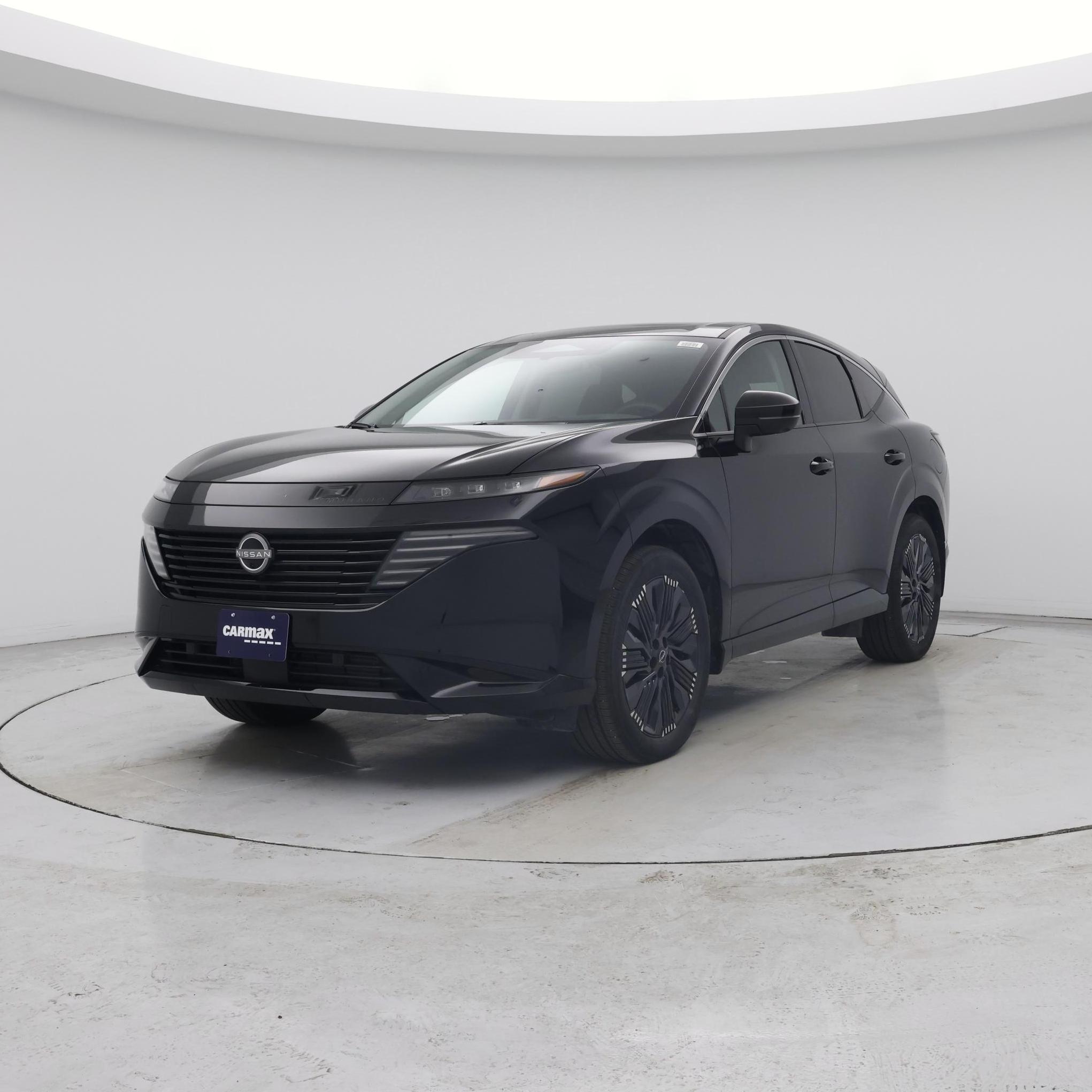 Thumbnail: 2025 Nissan Murano - 4