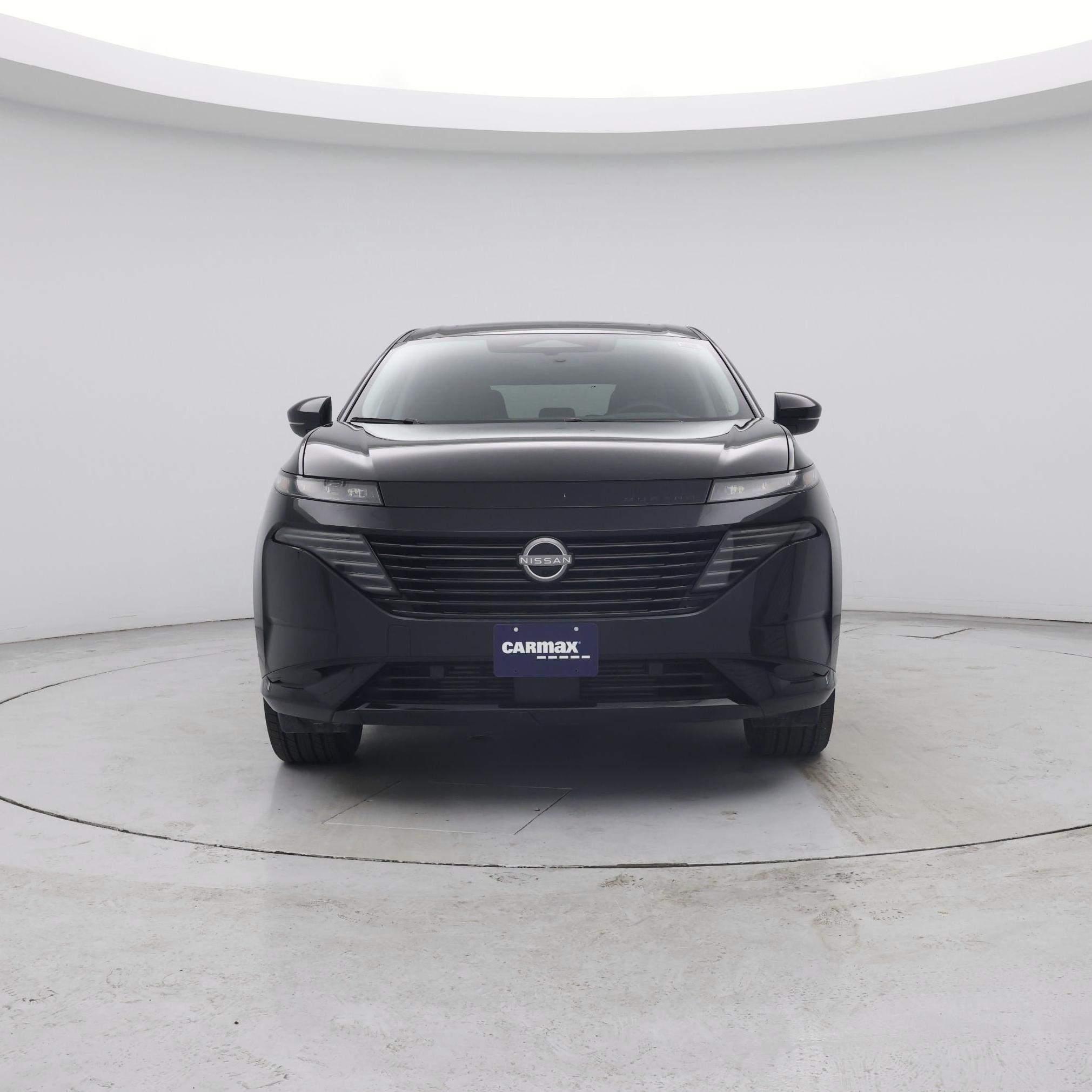 Thumbnail: 2025 Nissan Murano - 5