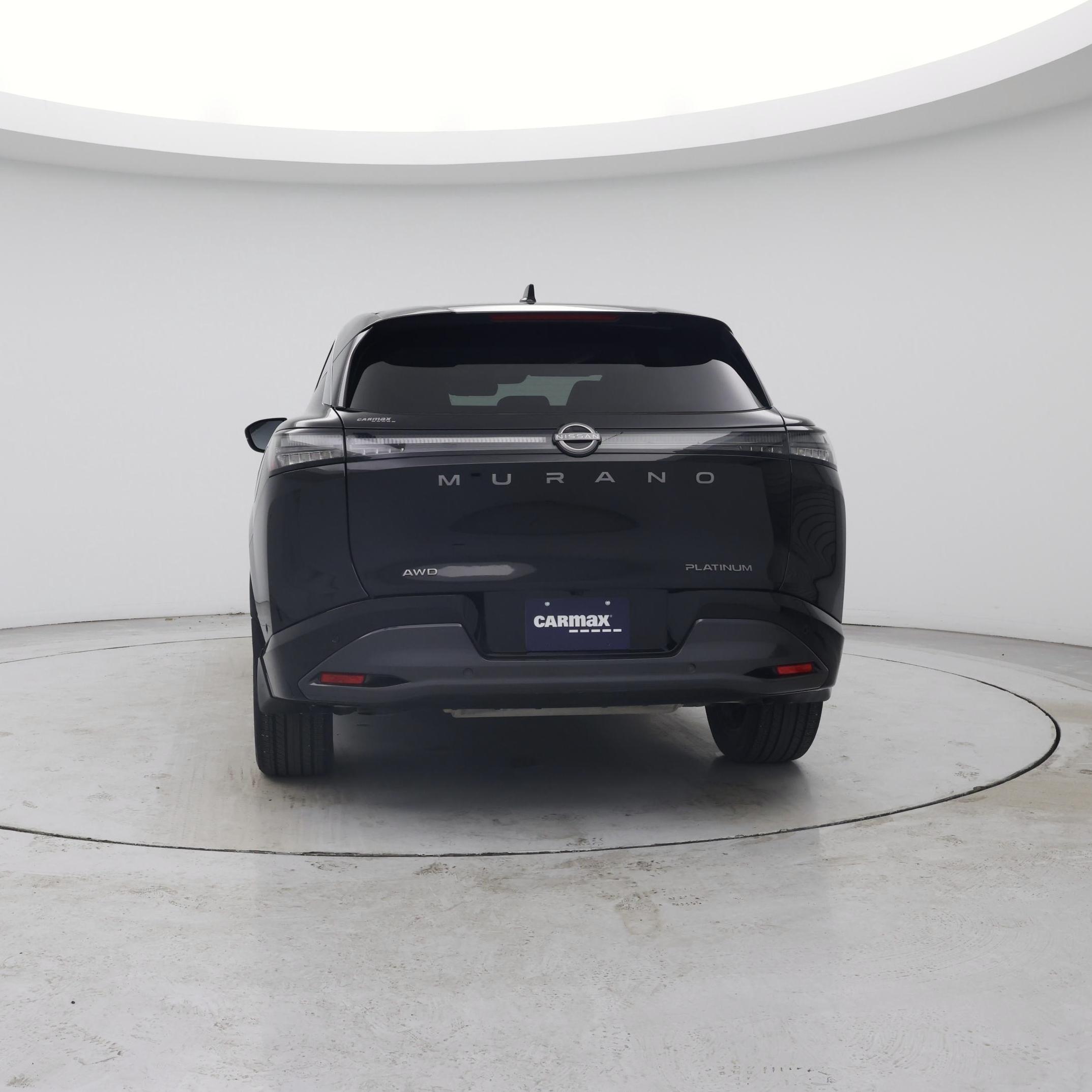 Thumbnail: 2025 Nissan Murano - 6