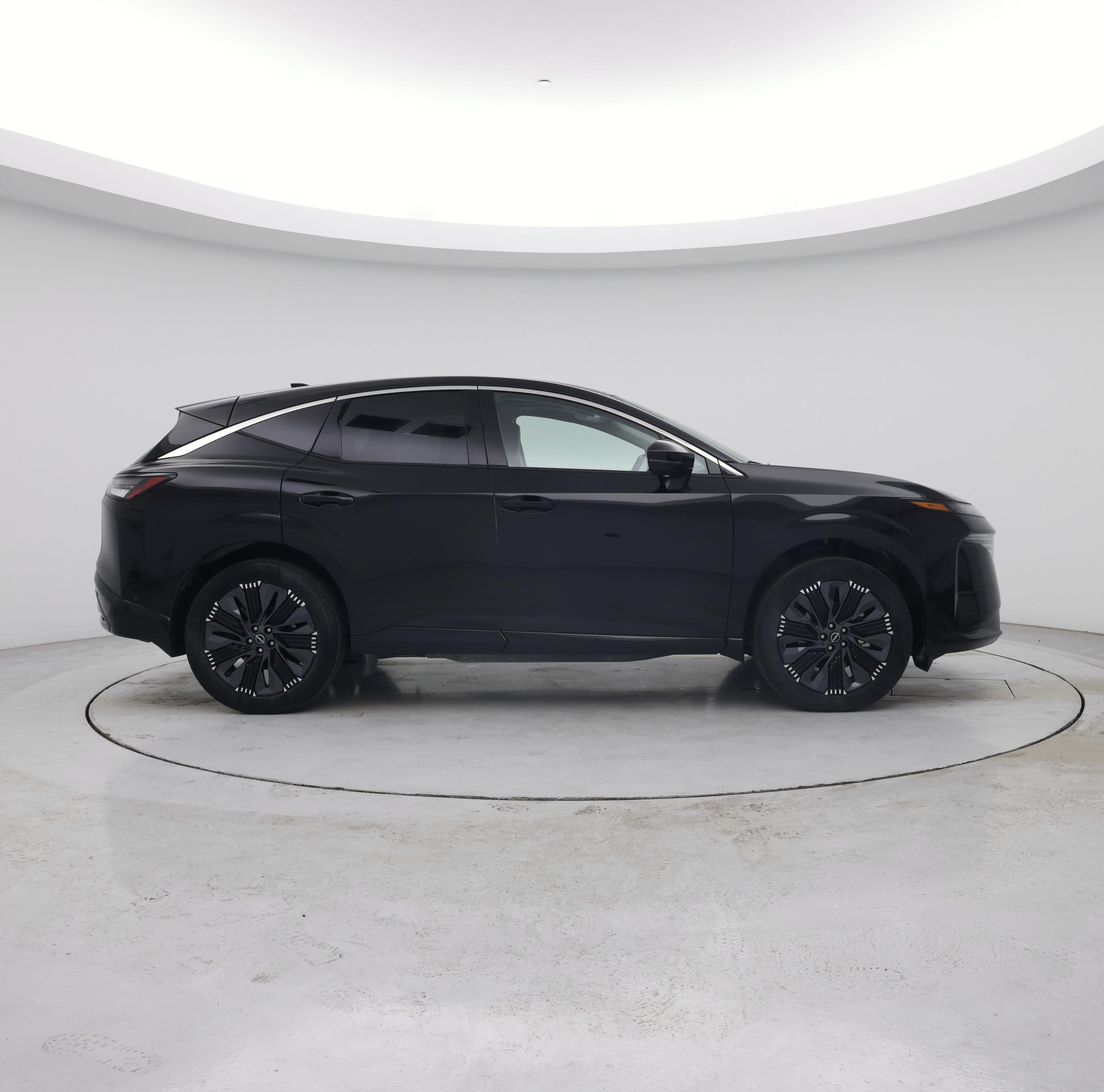Thumbnail: 2025 Nissan Murano - 7