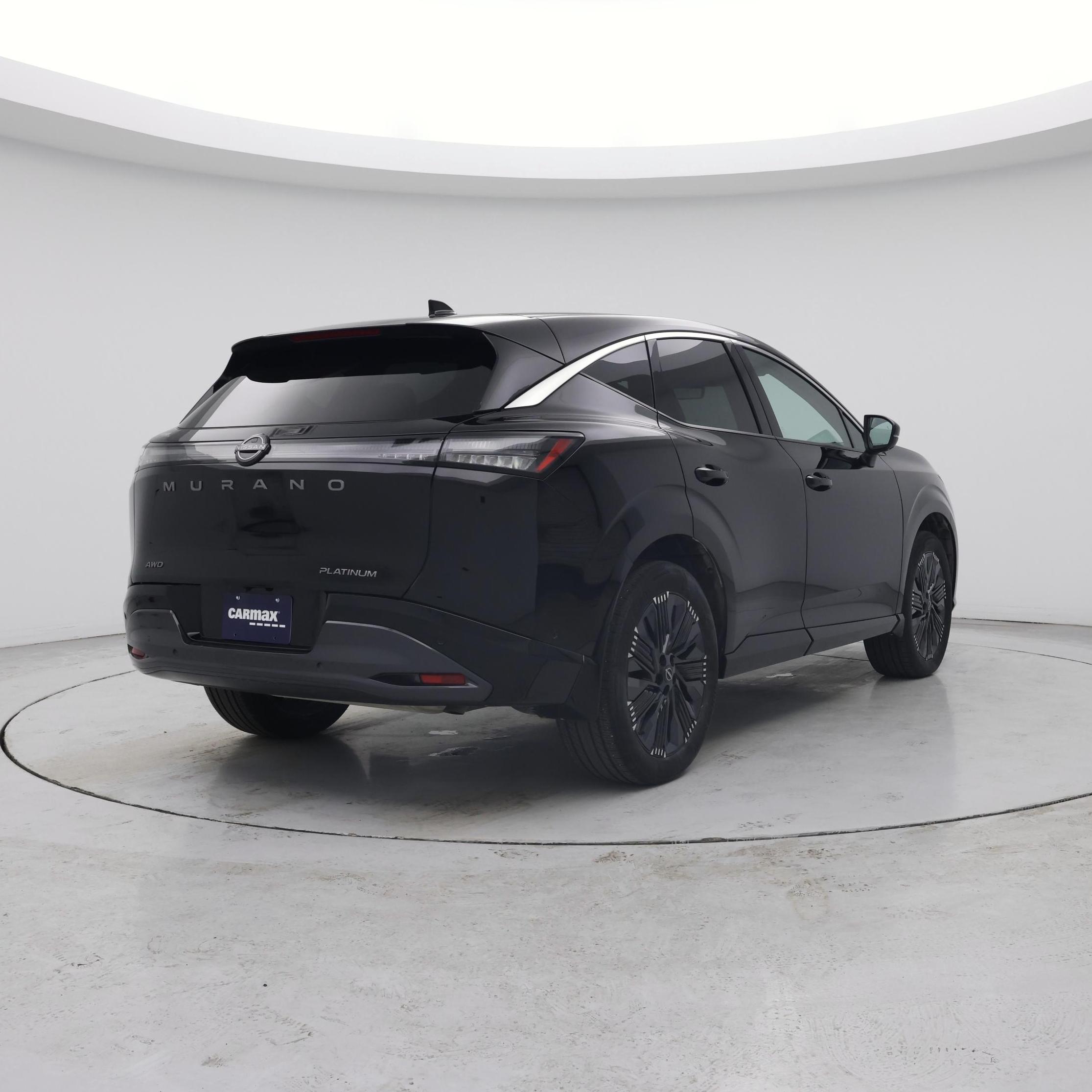 Thumbnail: 2025 Nissan Murano - 8