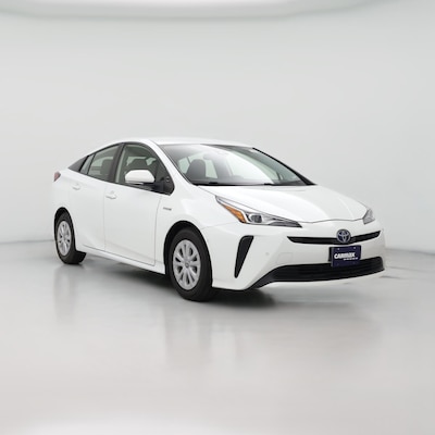 2022 Toyota Prius LE