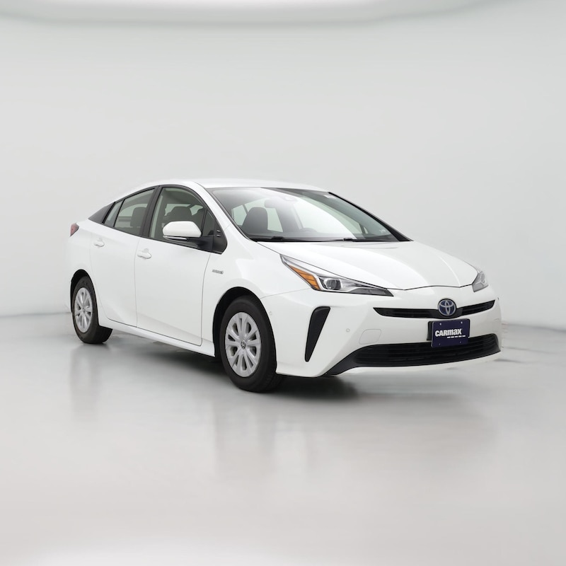 2022 Toyota Prius LE