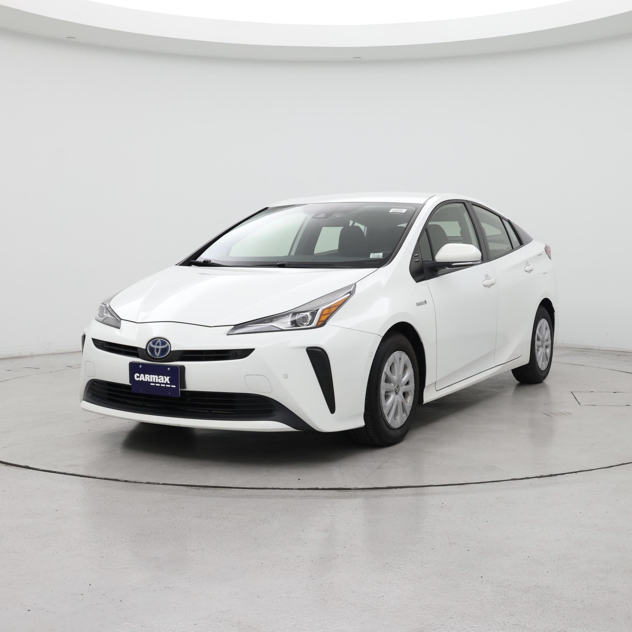 Thumbnail: 2022 Toyota Prius - 4