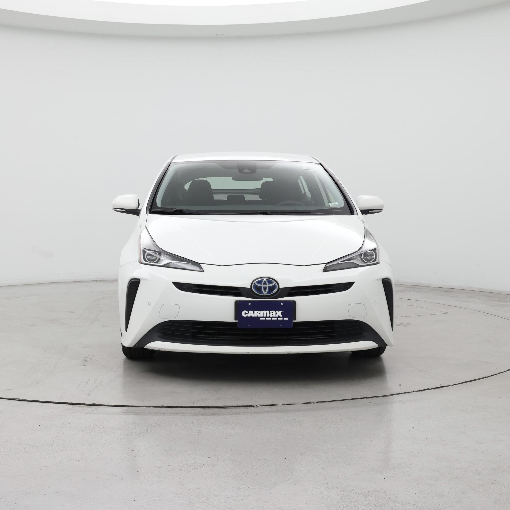 Thumbnail: 2022 Toyota Prius - 5