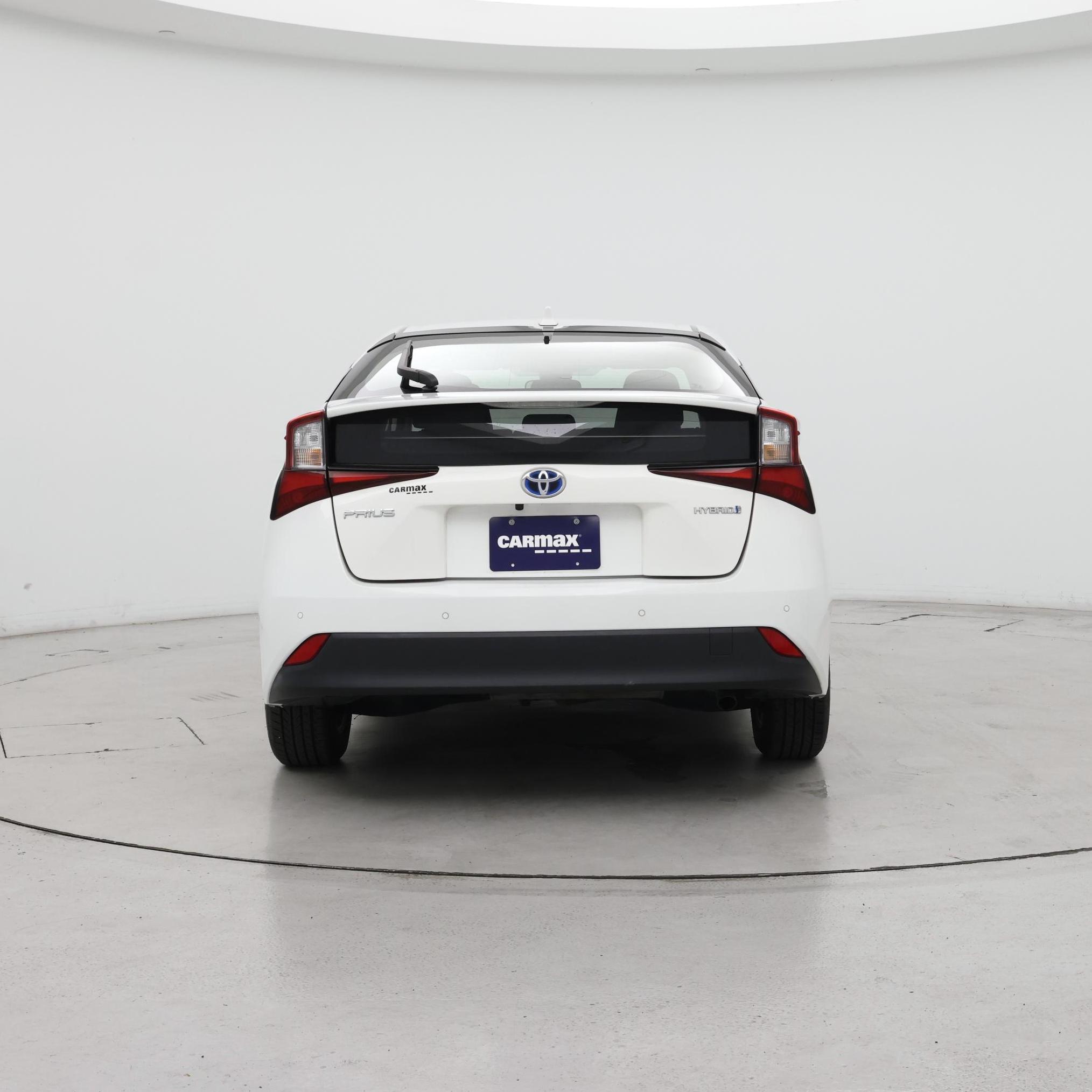 Thumbnail: 2022 Toyota Prius - 6