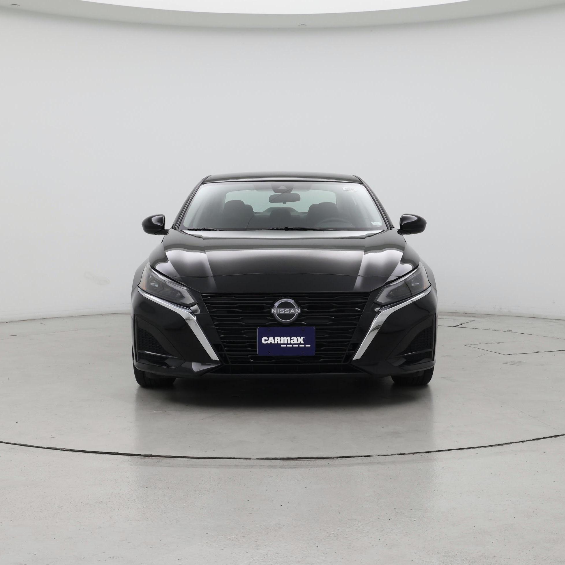 Thumbnail: 2023 Nissan Altima - 5