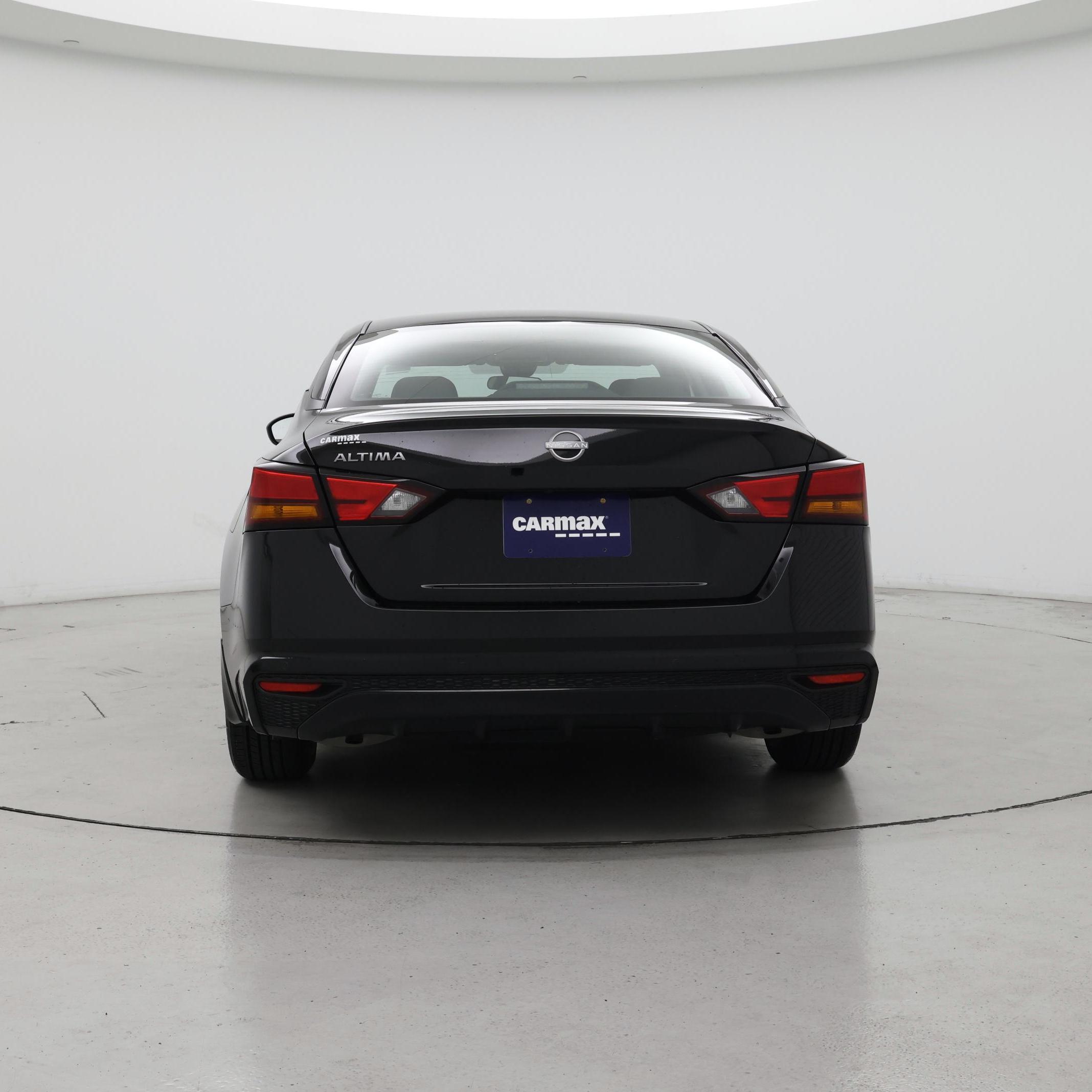 Thumbnail: 2023 Nissan Altima - 6