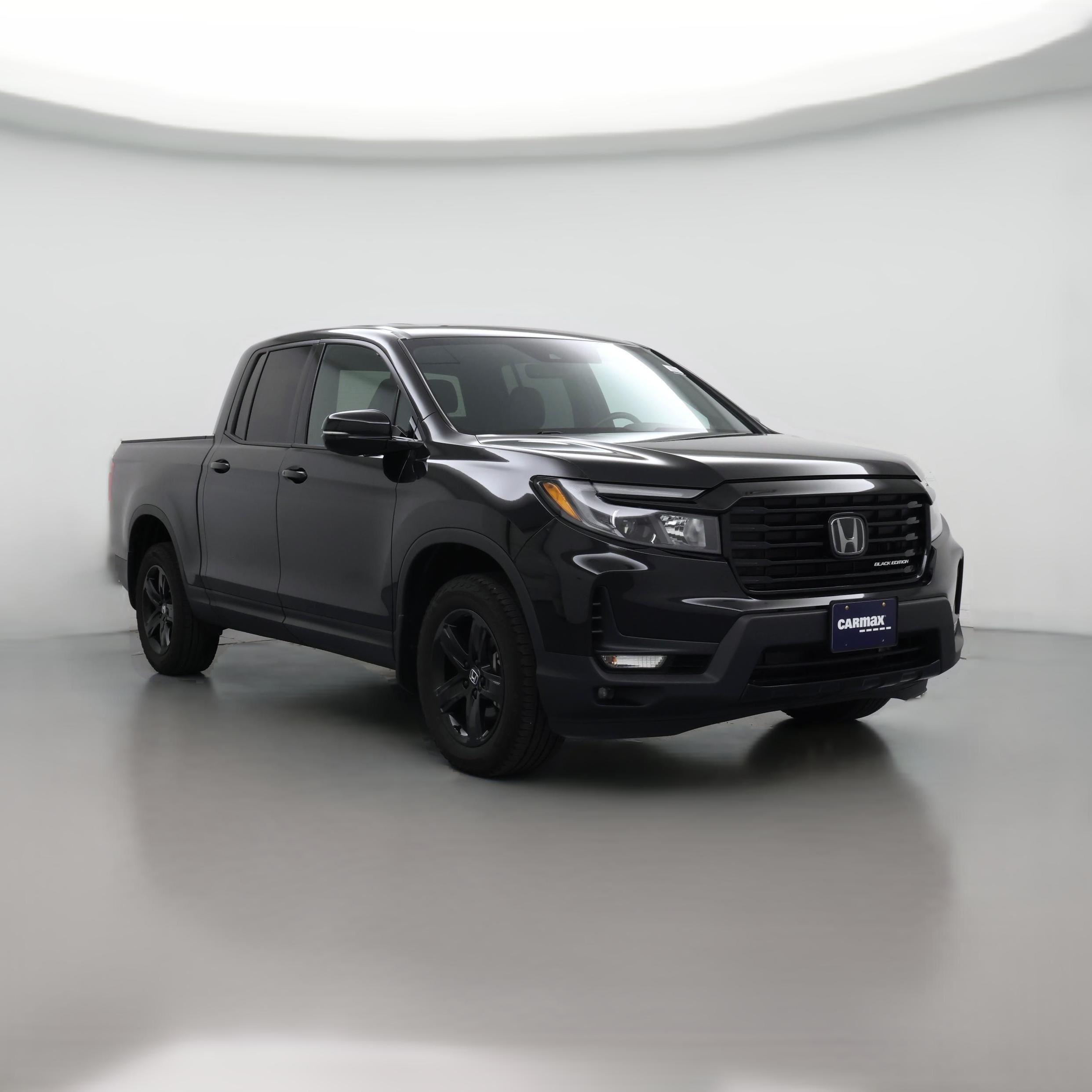 Thumbnail: 2023 Honda Ridgeline - 1