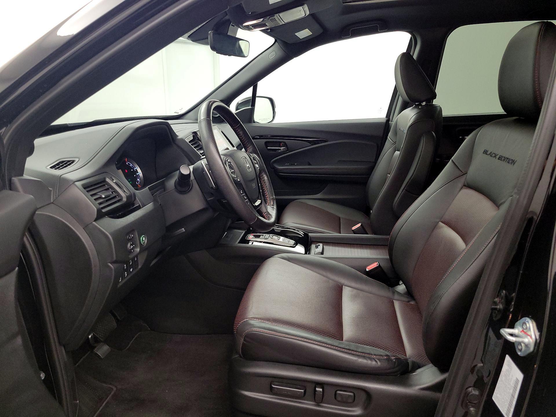 Thumbnail: 2023 Honda Ridgeline - 11