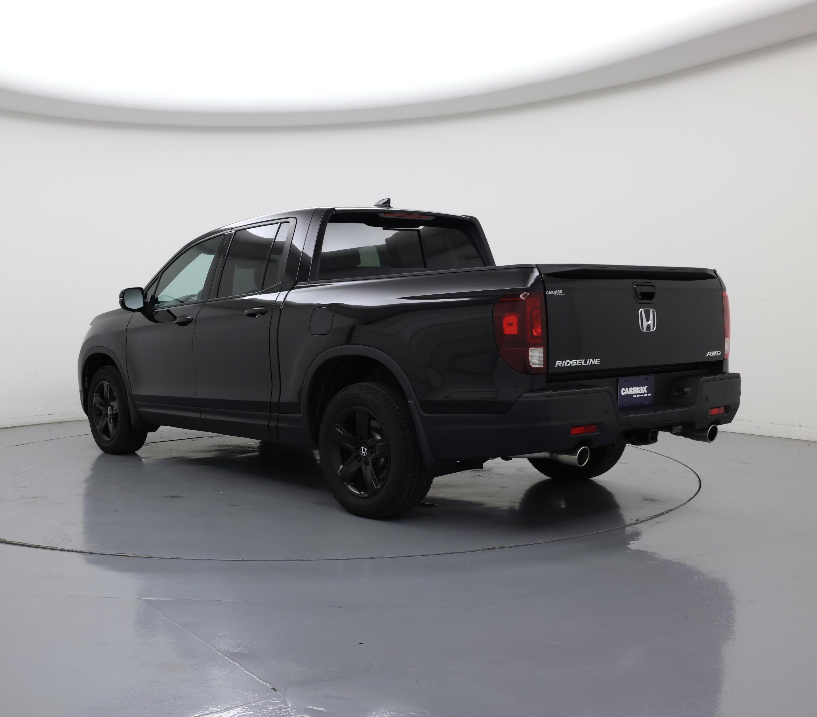 Thumbnail: 2023 Honda Ridgeline - 2