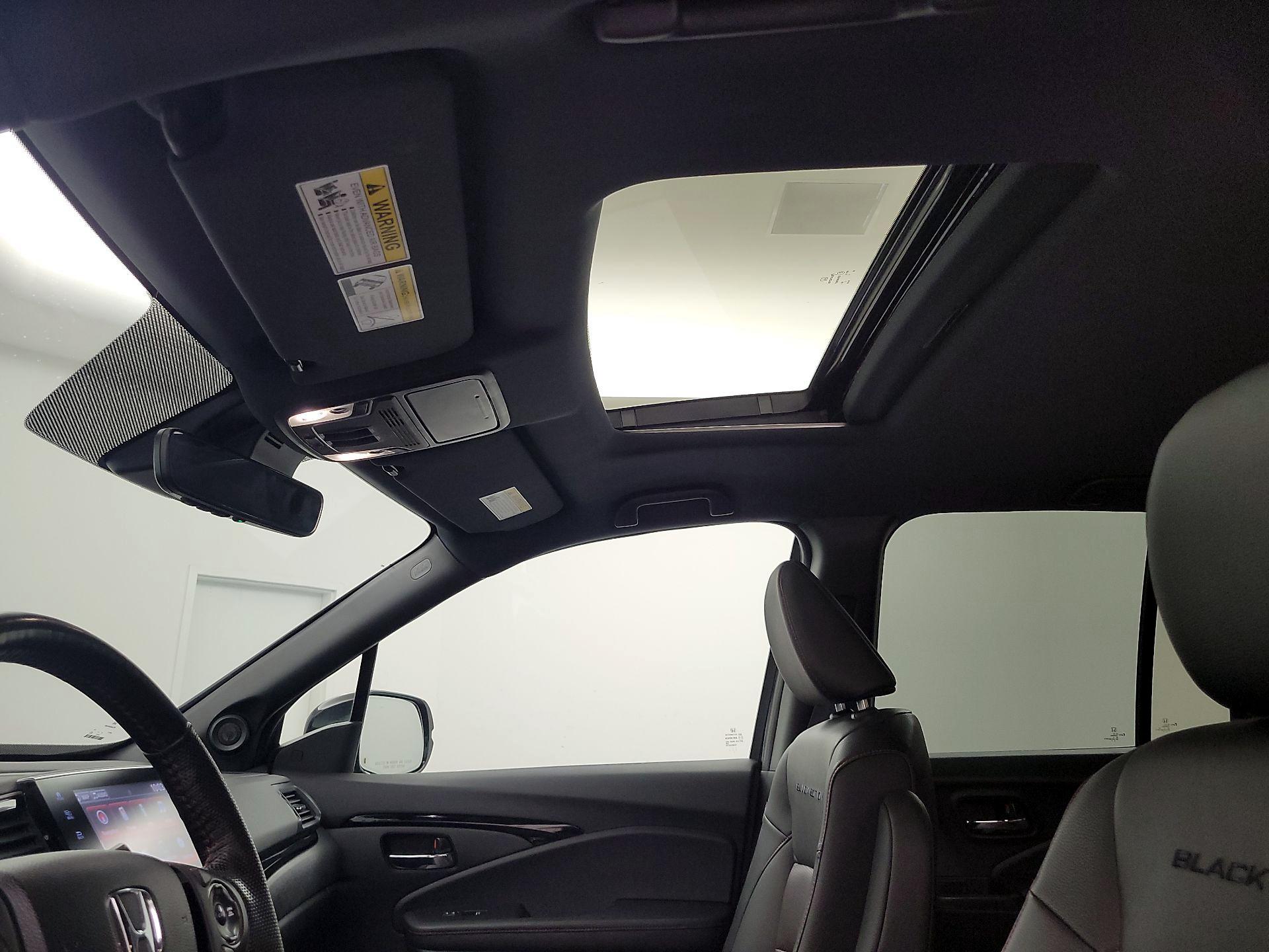 Thumbnail: 2023 Honda Ridgeline - 20