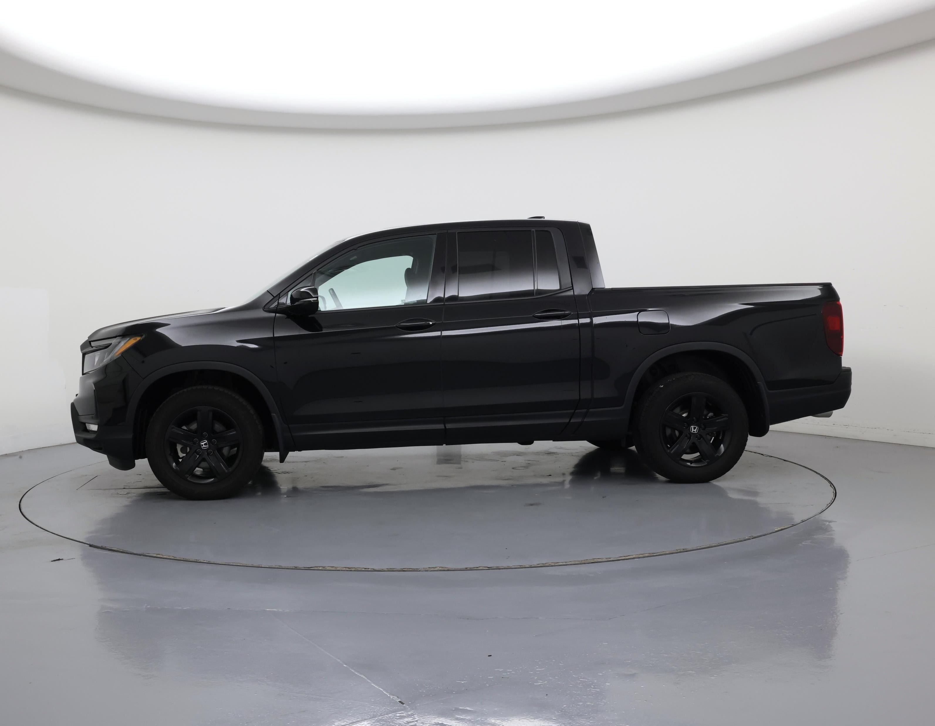 Thumbnail: 2023 Honda Ridgeline - 3