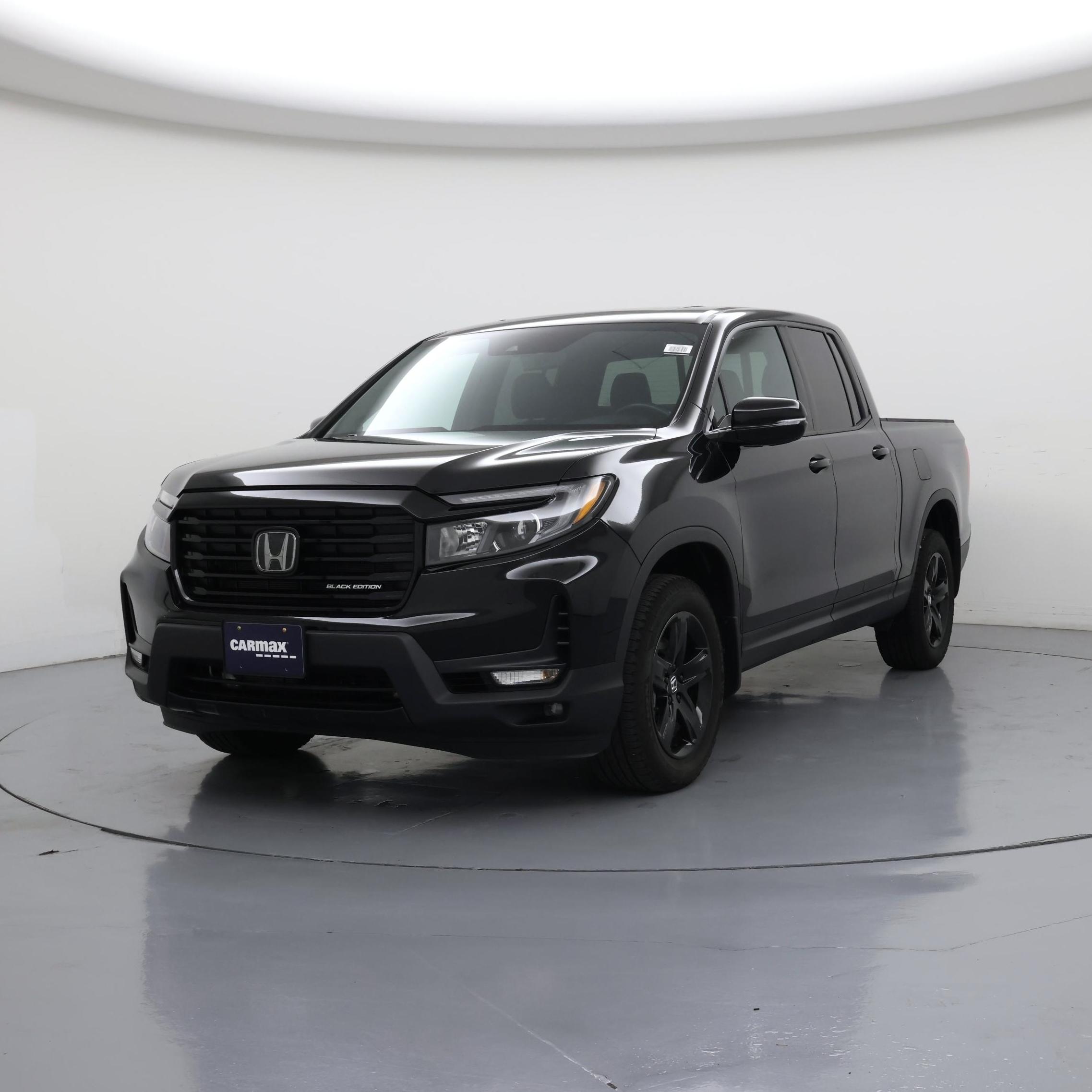 Thumbnail: 2023 Honda Ridgeline - 4