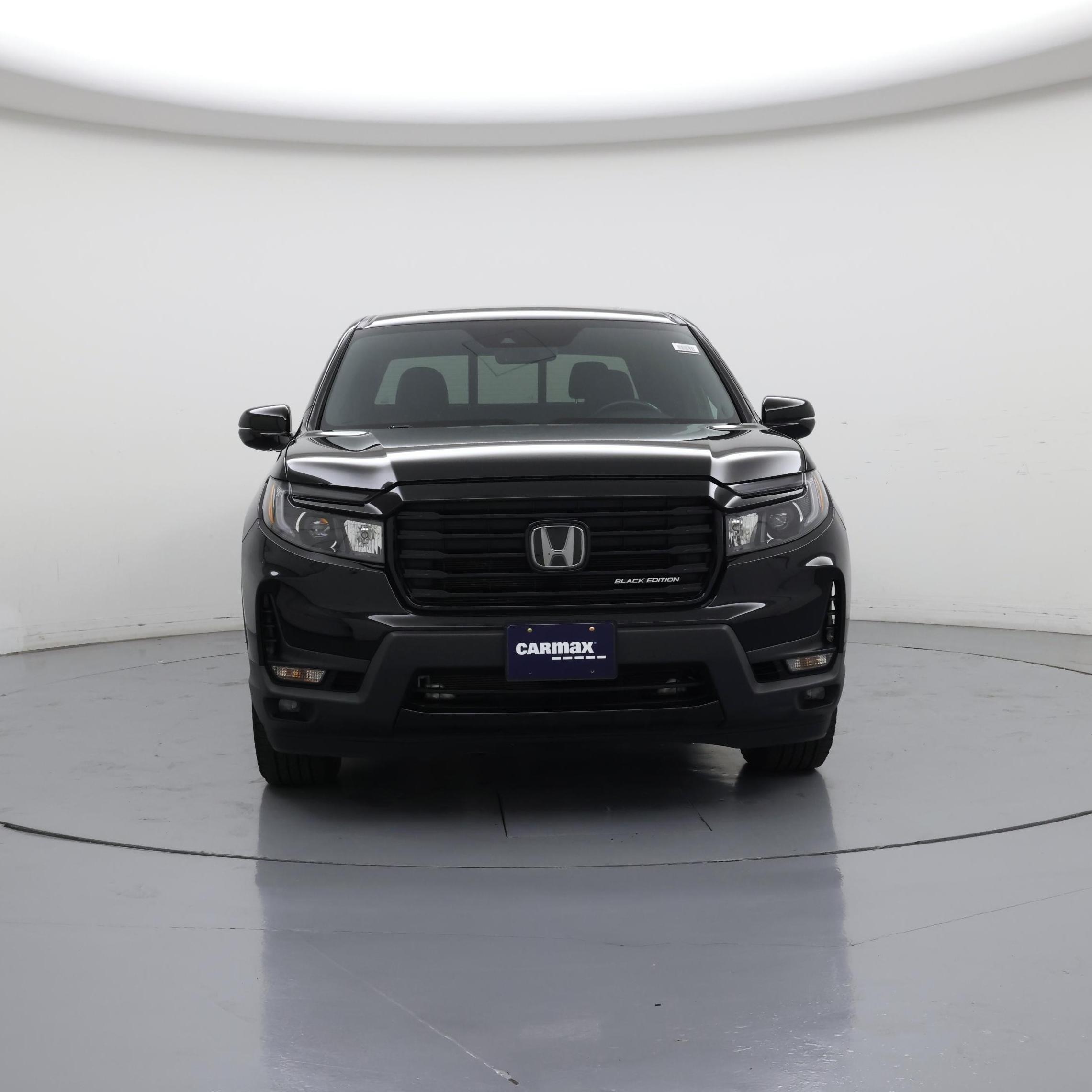 Thumbnail: 2023 Honda Ridgeline - 5