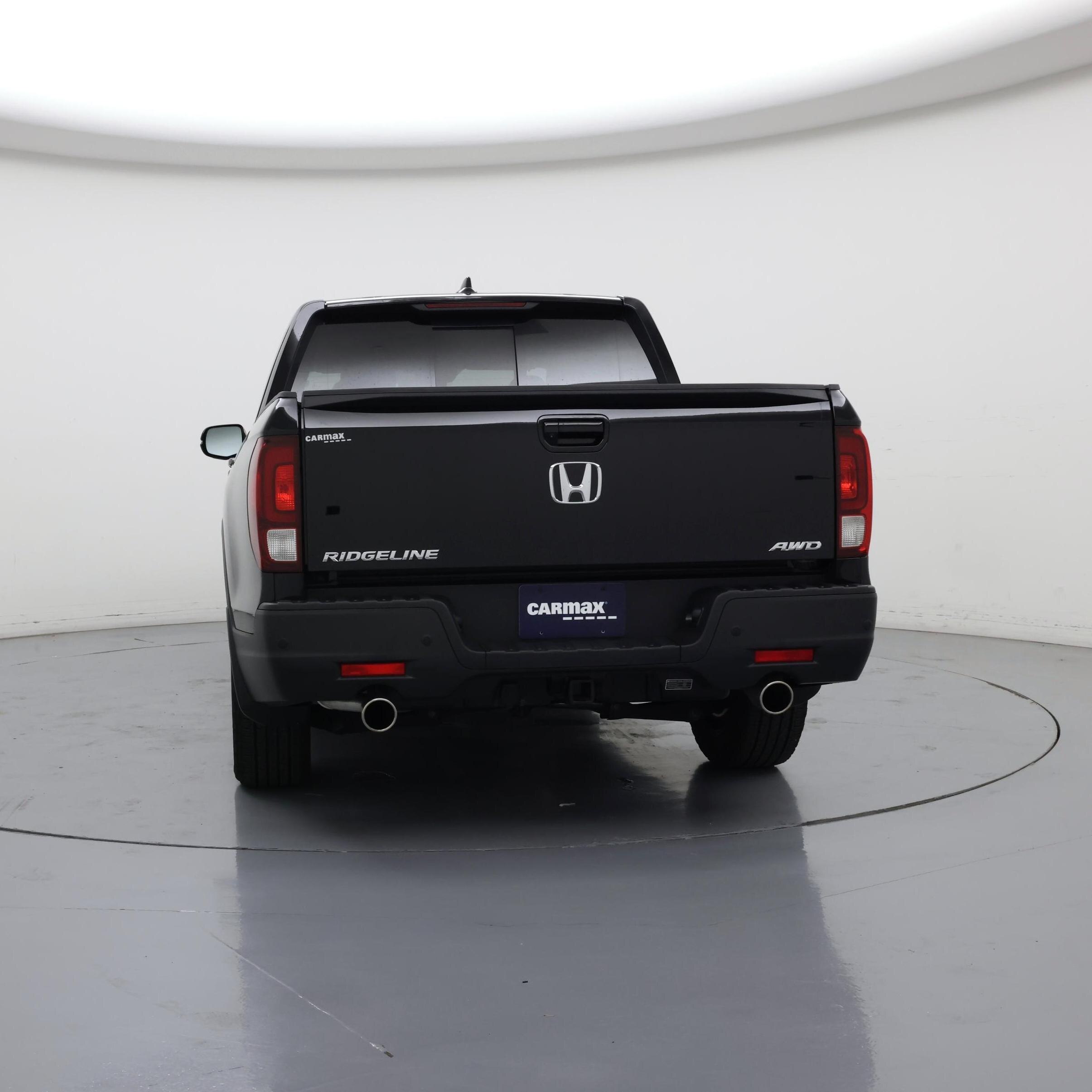 Thumbnail: 2023 Honda Ridgeline - 6