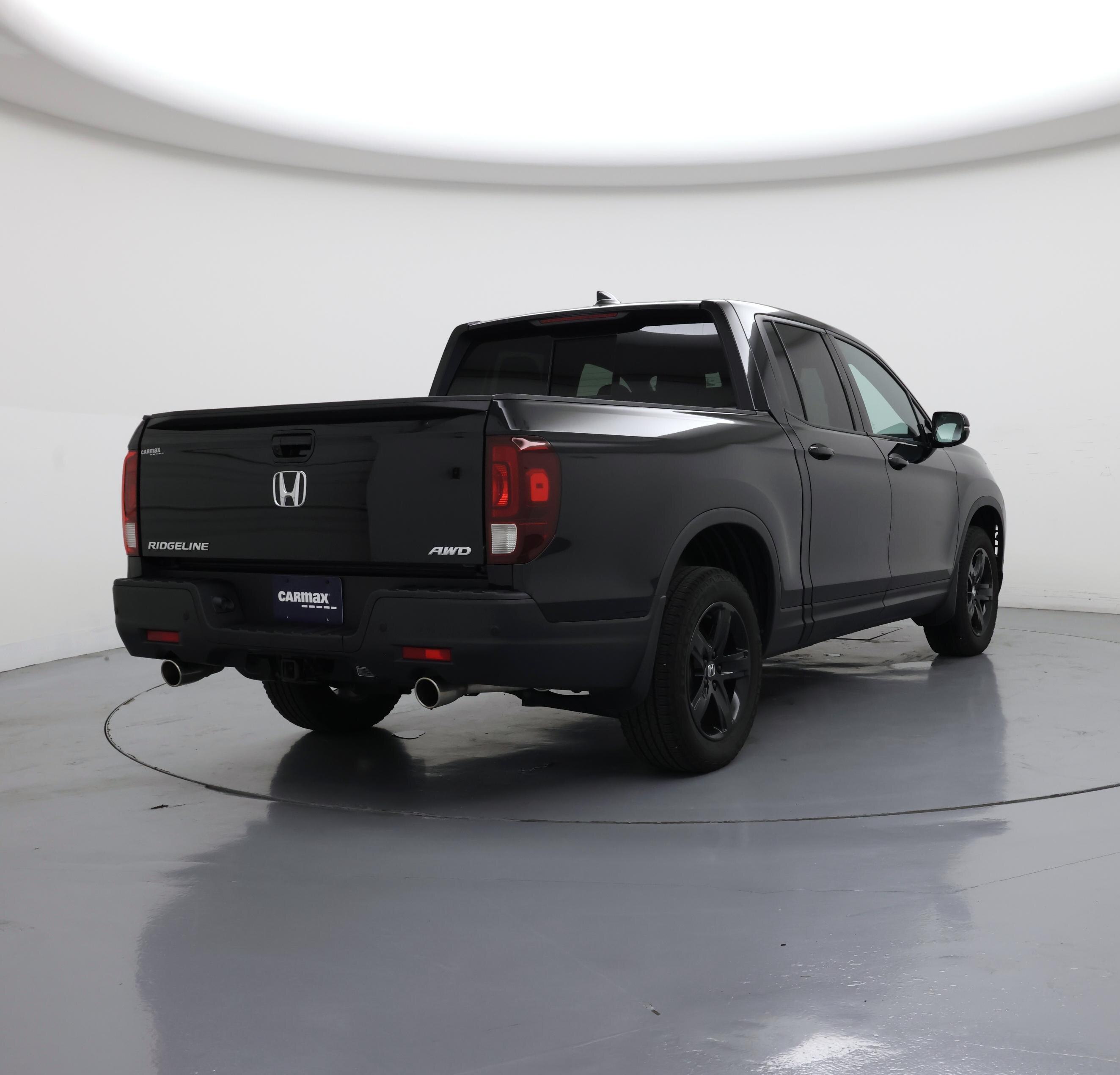 Thumbnail: 2023 Honda Ridgeline - 8