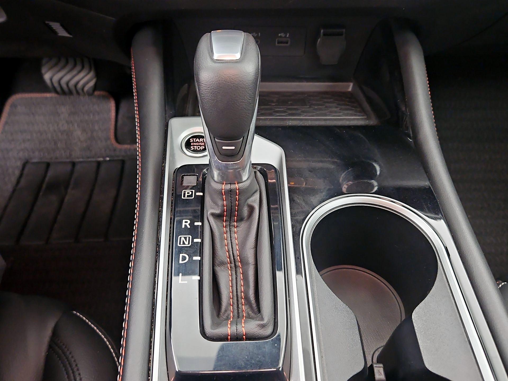 Thumbnail: 2023 Nissan Altima - 18