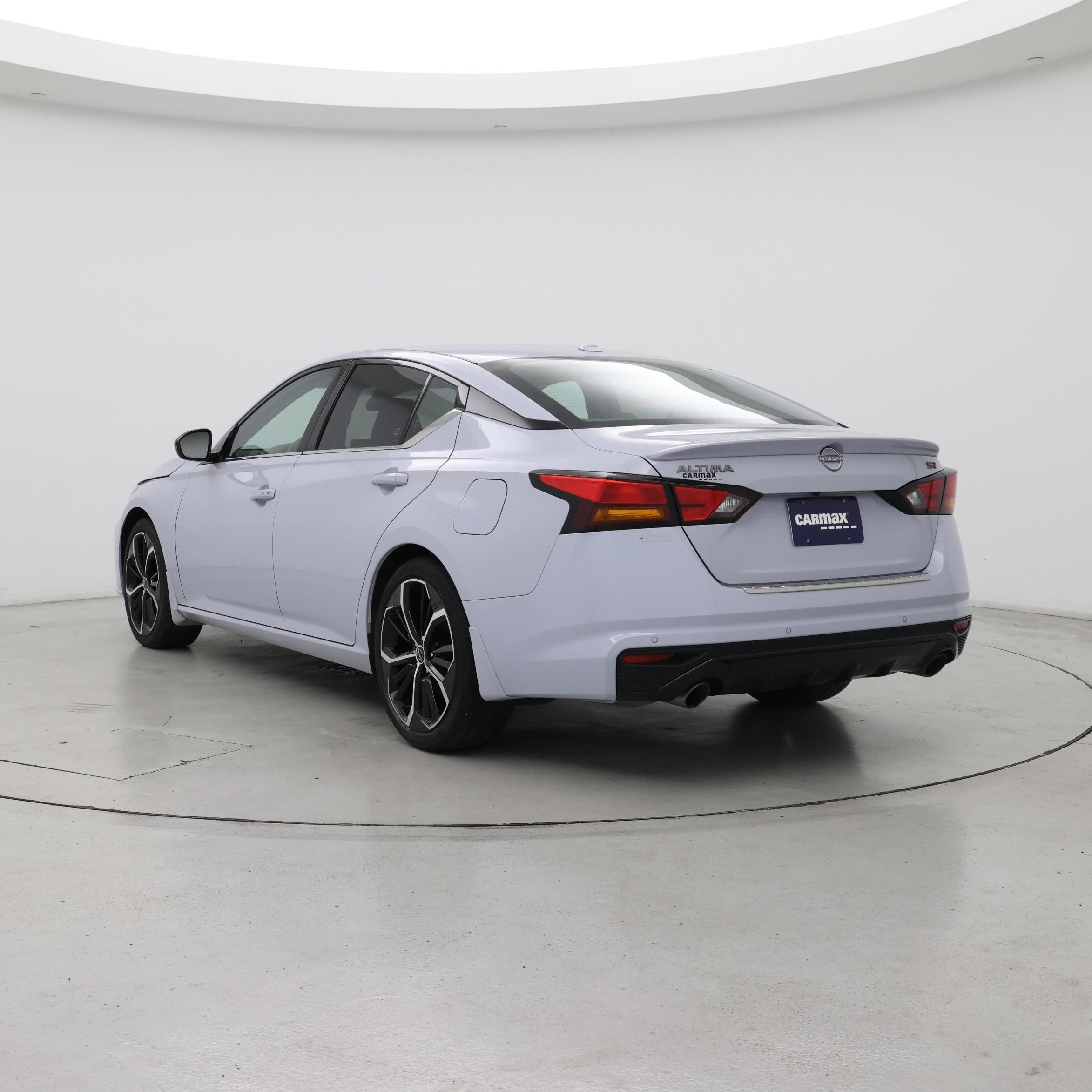 Thumbnail: 2023 Nissan Altima - 2