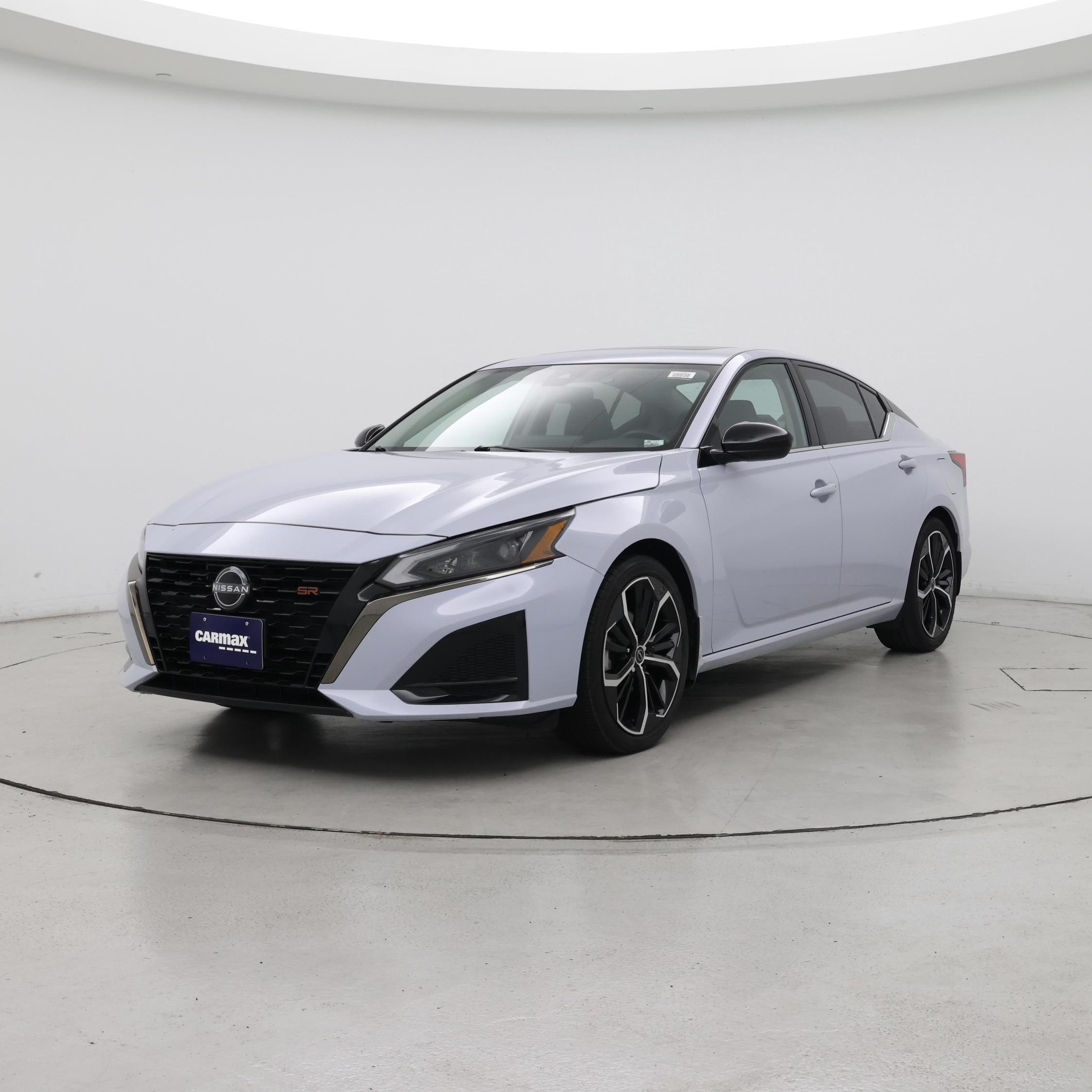 Thumbnail: 2023 Nissan Altima - 4