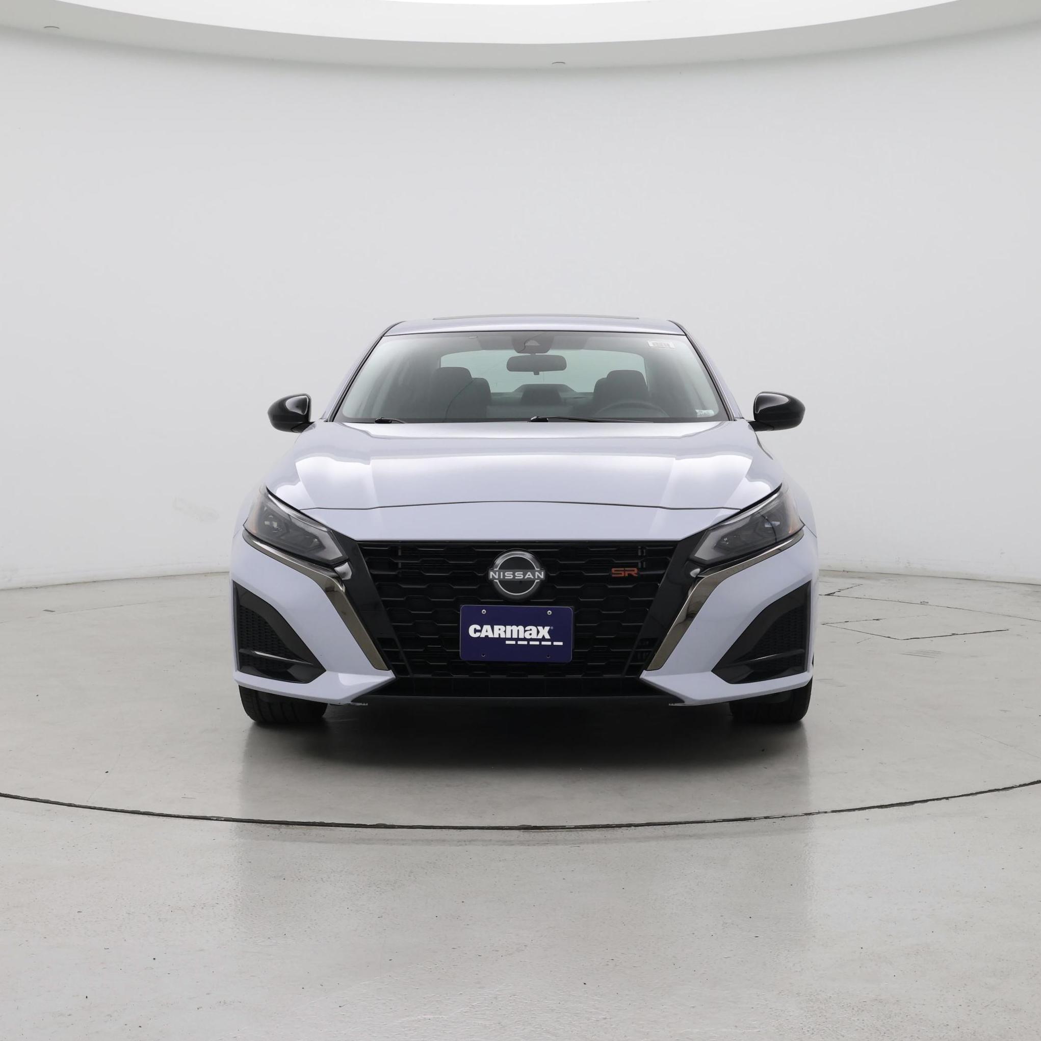 Thumbnail: 2023 Nissan Altima - 5