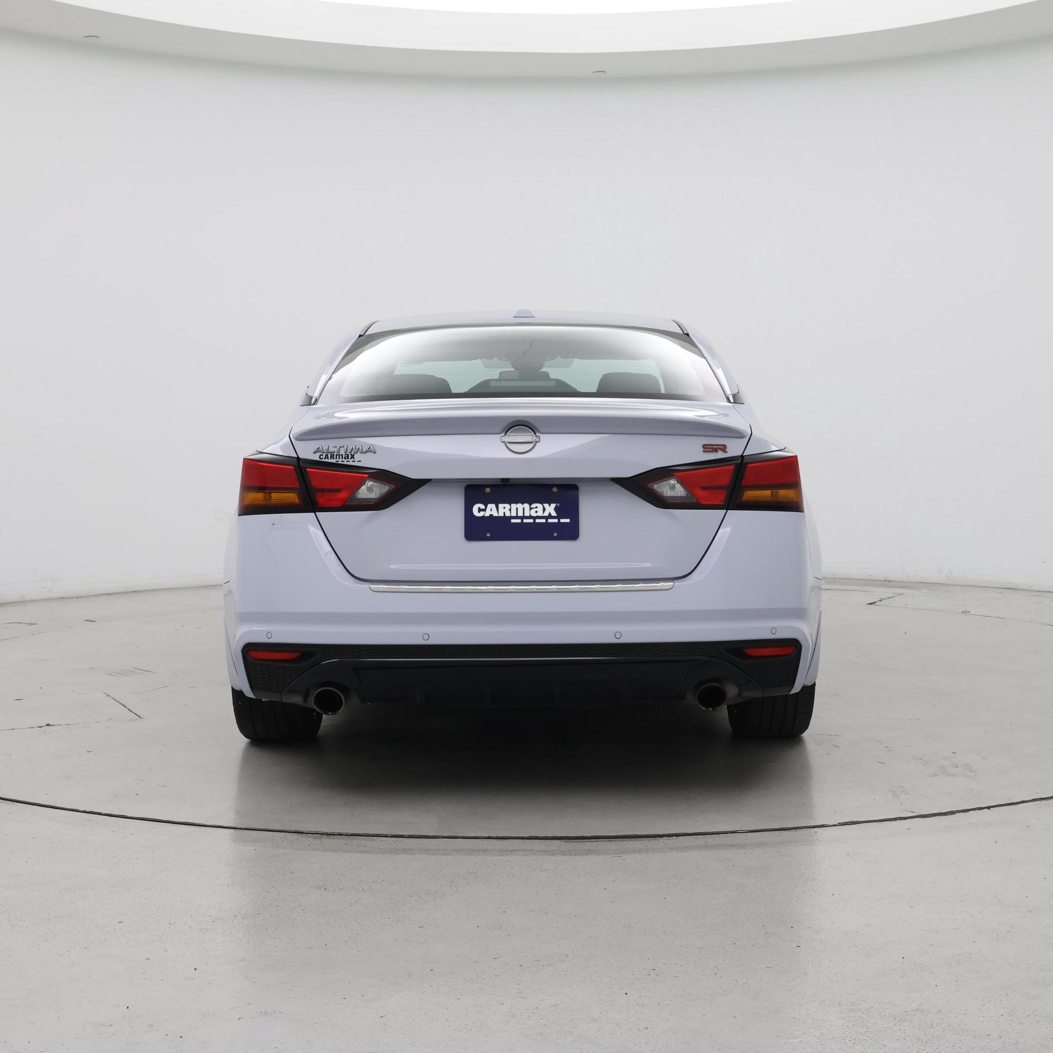Thumbnail: 2023 Nissan Altima - 6