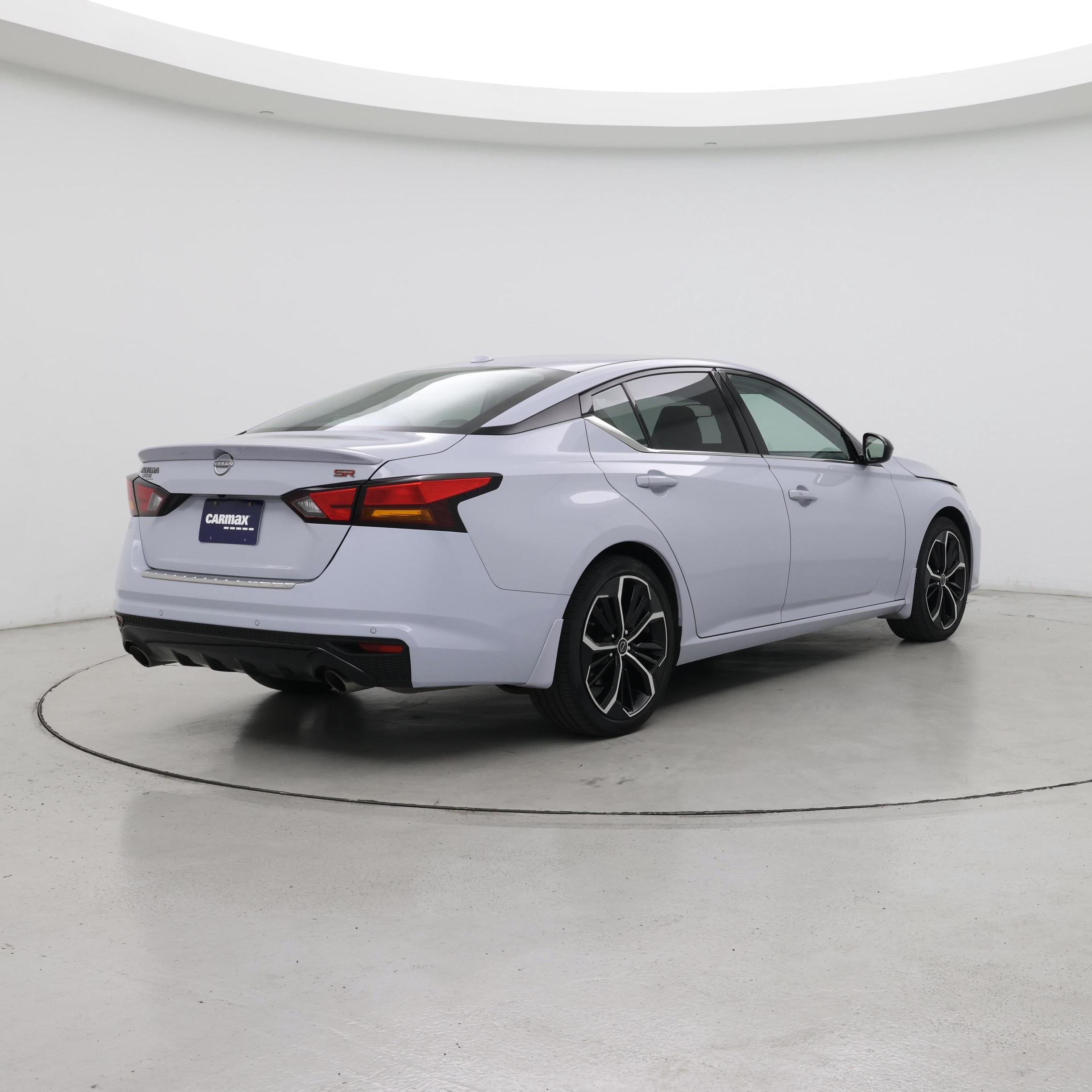Thumbnail: 2023 Nissan Altima - 8