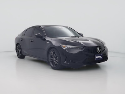 2024 Acura Integra A-Spec