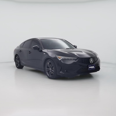 2024 Acura Integra A-Spec