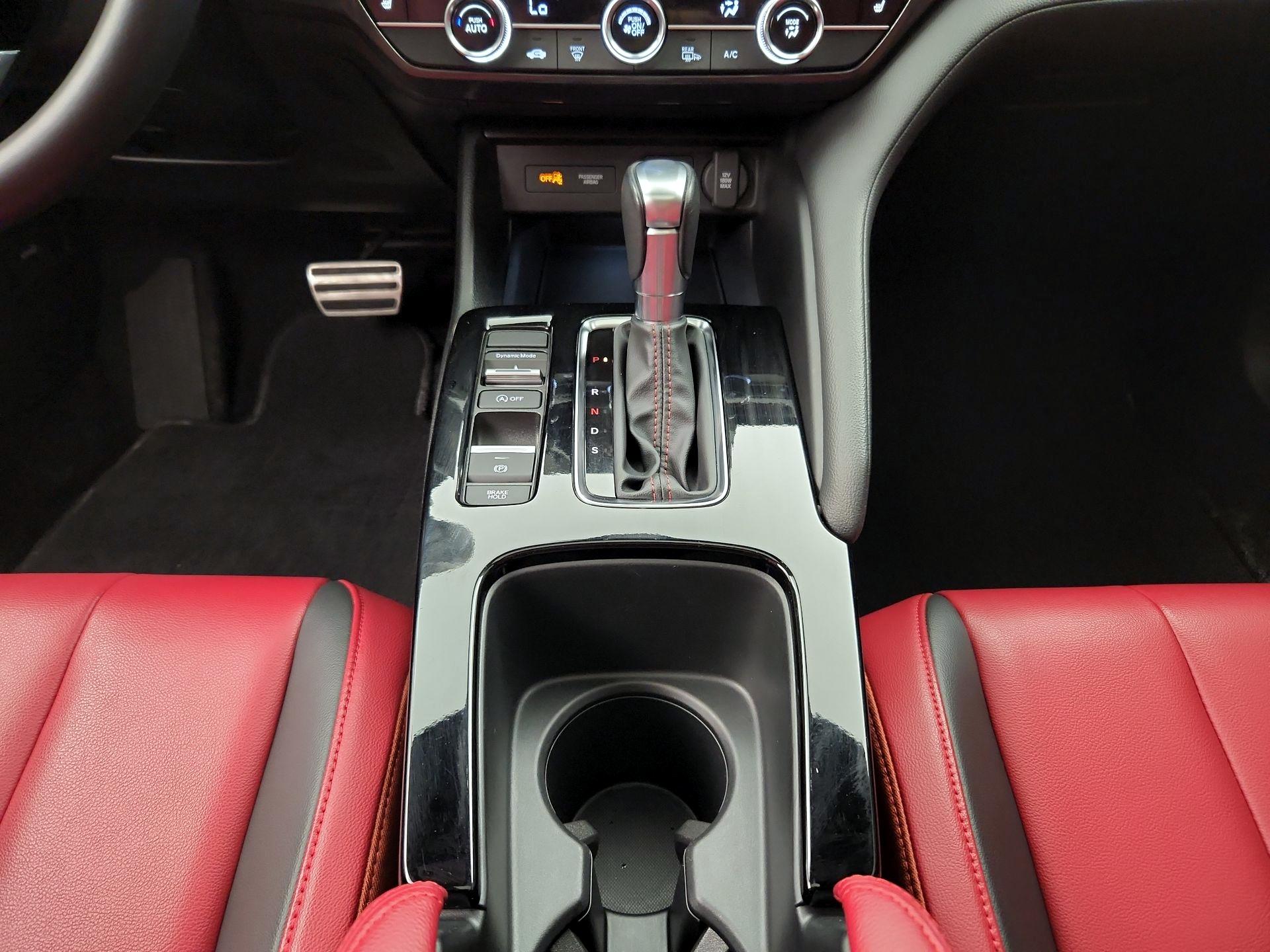 Thumbnail: 2024 Acura Integra - 17