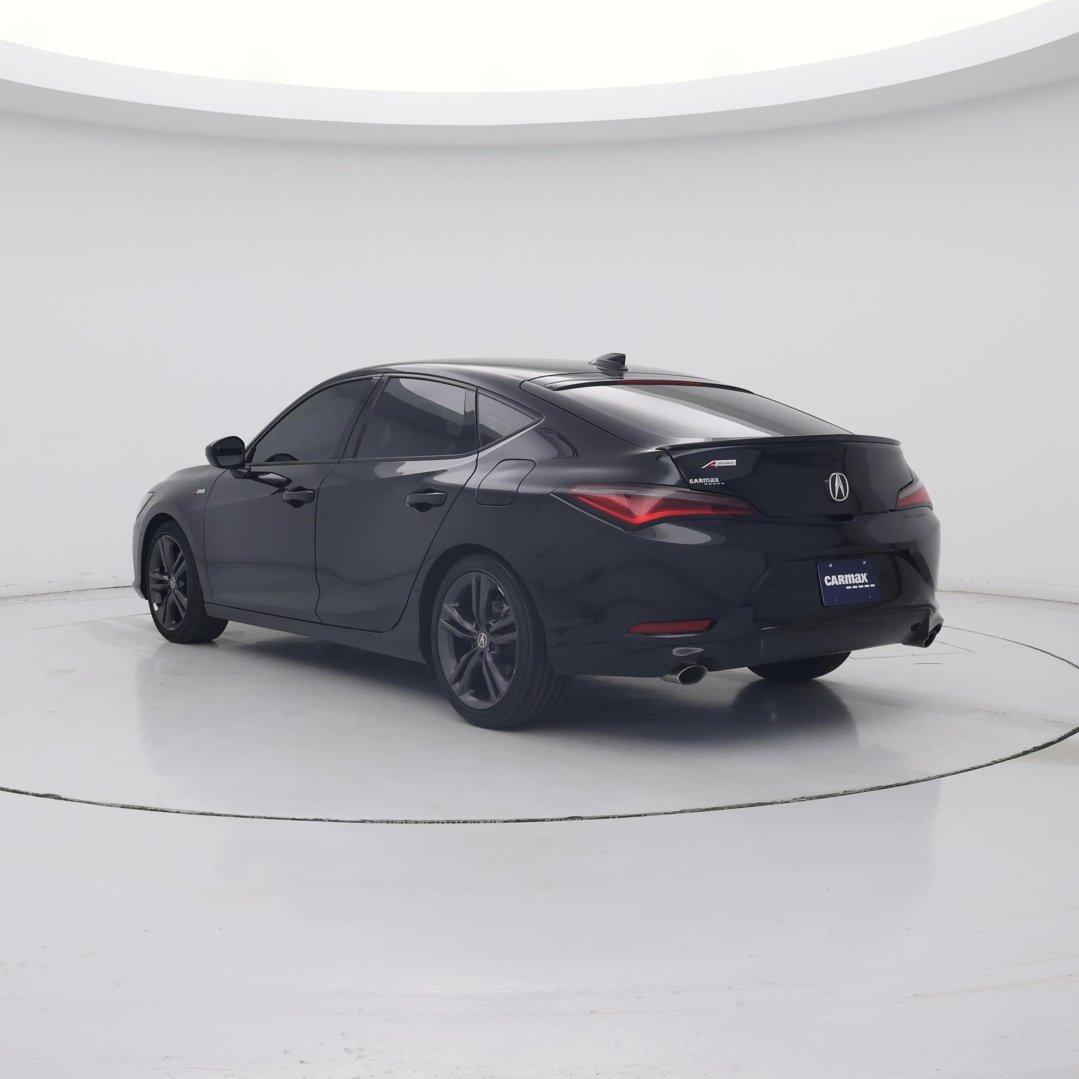 Thumbnail: 2024 Acura Integra - 2