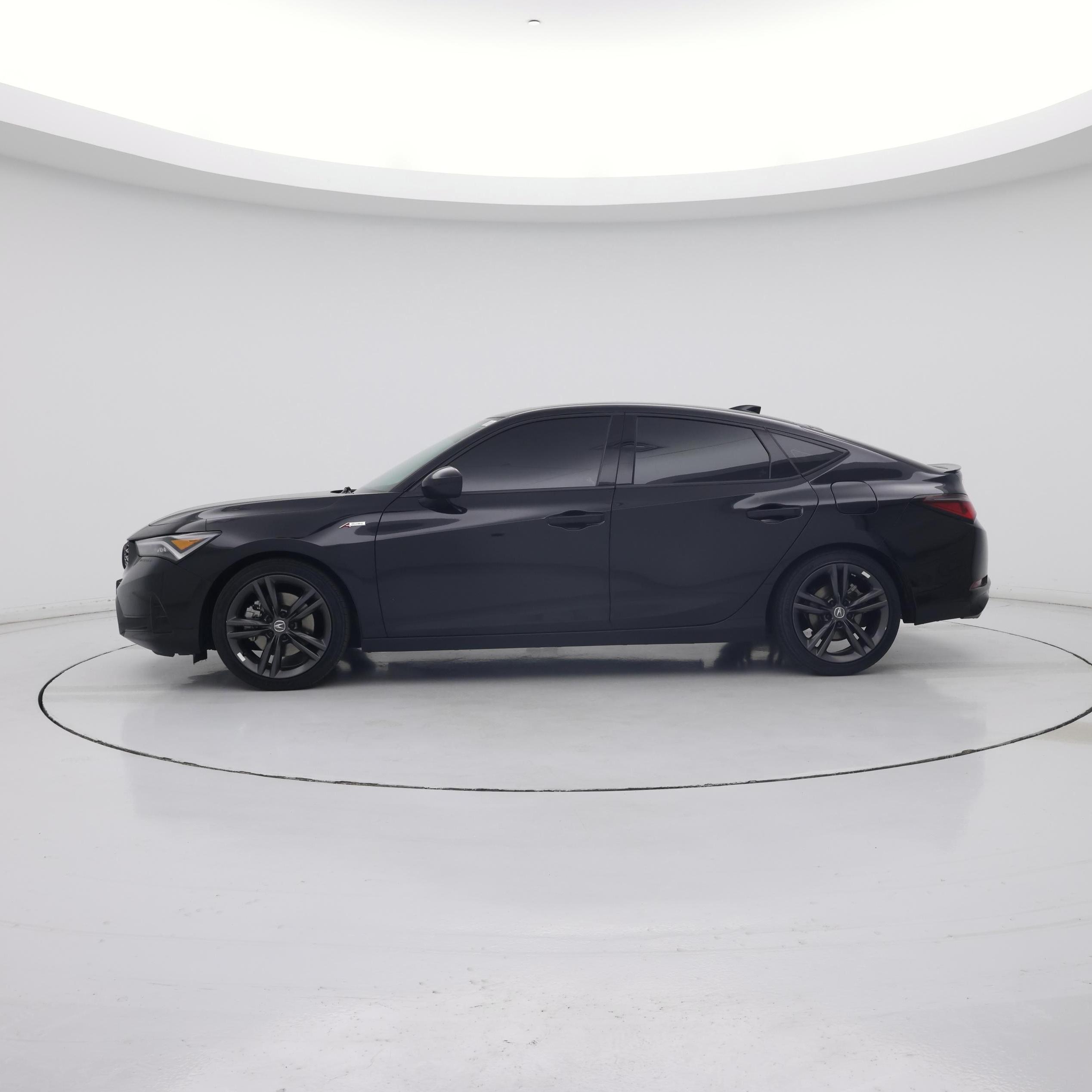 Thumbnail: 2024 Acura Integra - 3