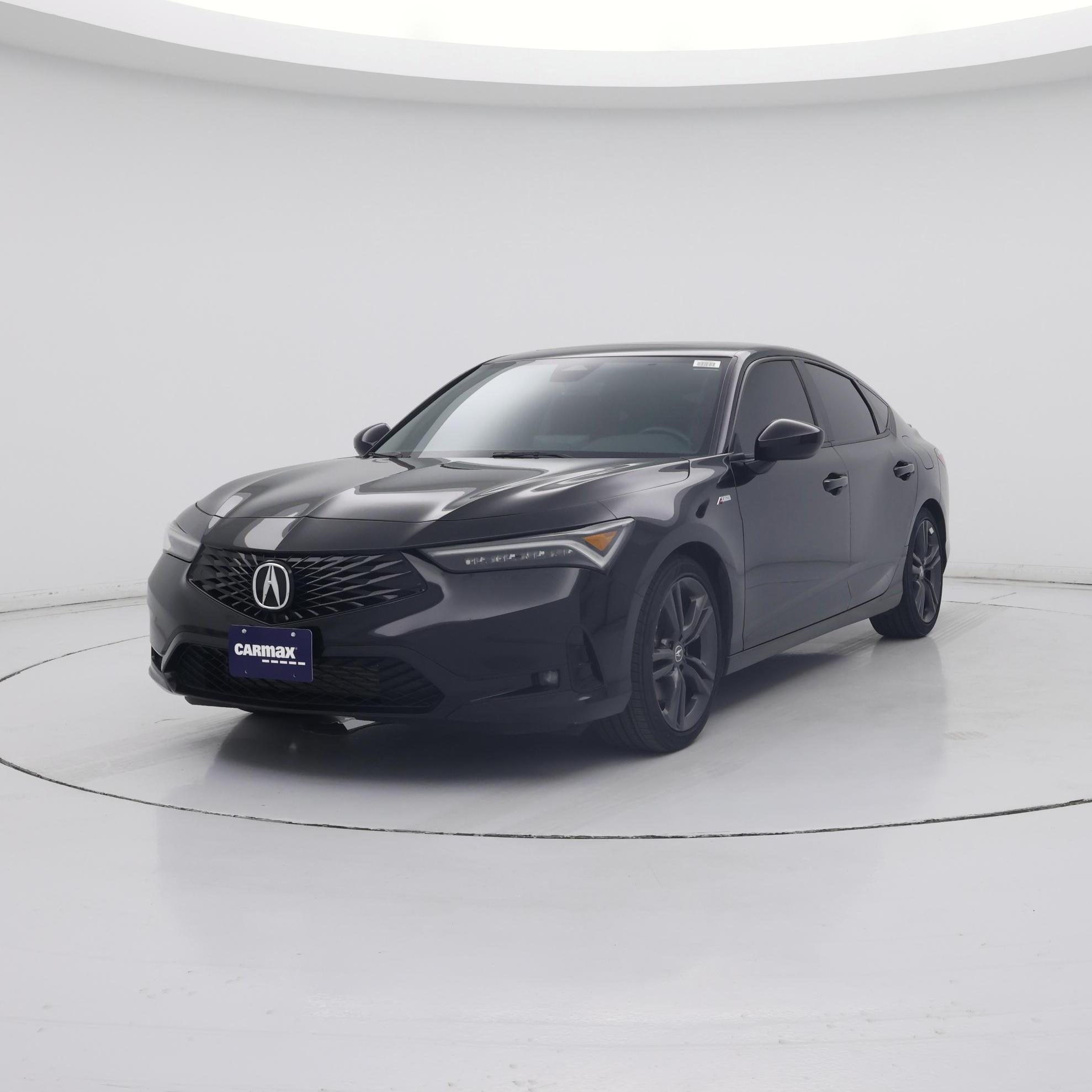 Thumbnail: 2024 Acura Integra - 4