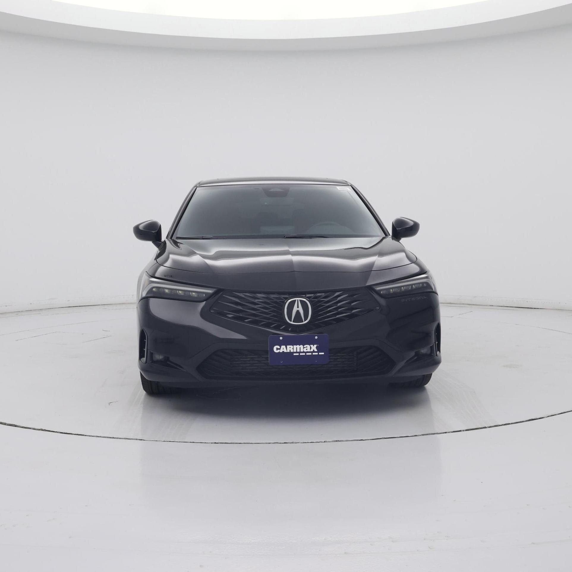 Thumbnail: 2024 Acura Integra - 5