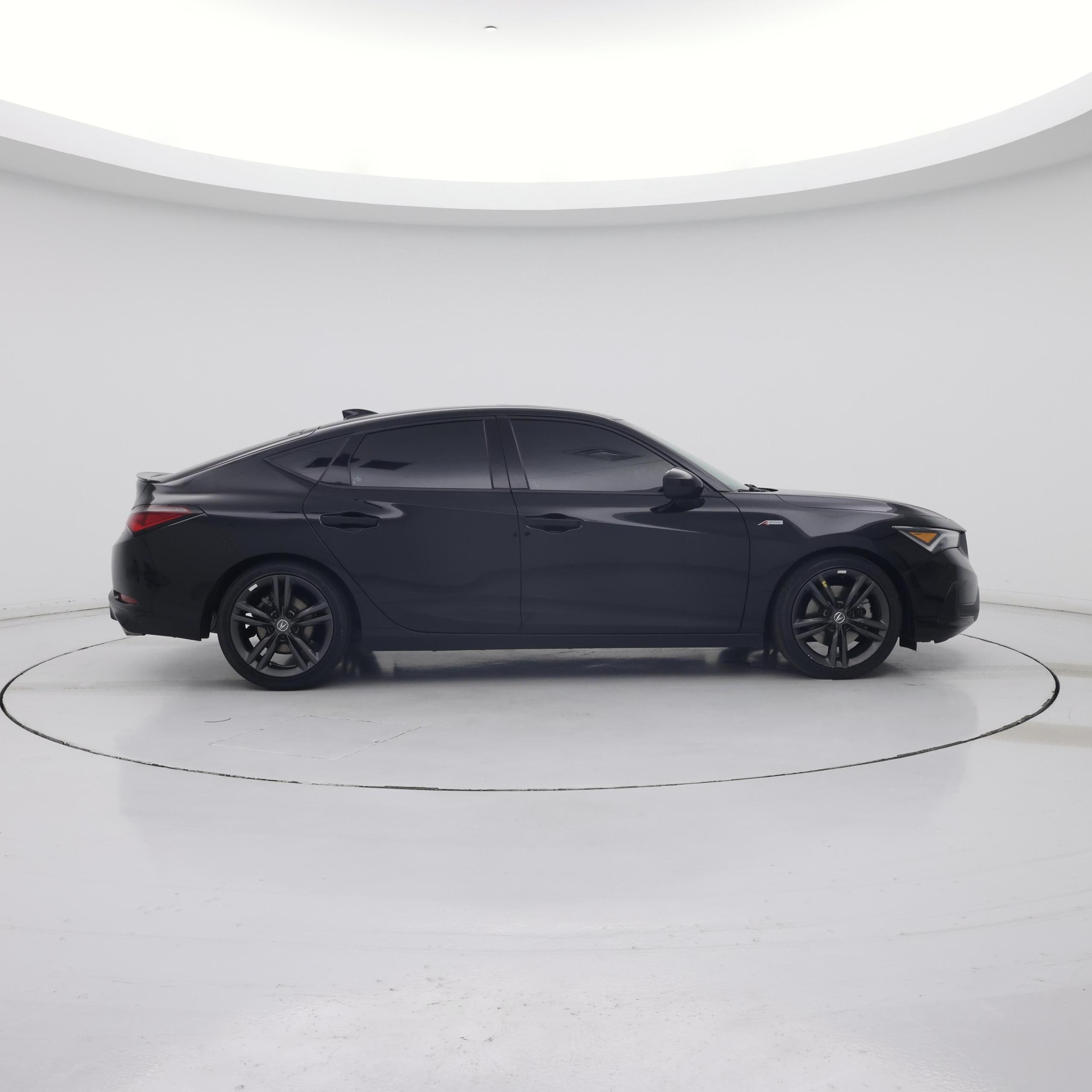 Thumbnail: 2024 Acura Integra - 7