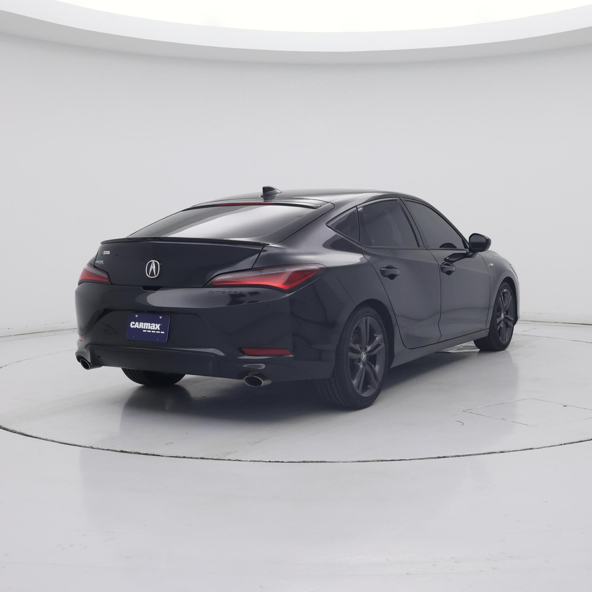 Thumbnail: 2024 Acura Integra - 8