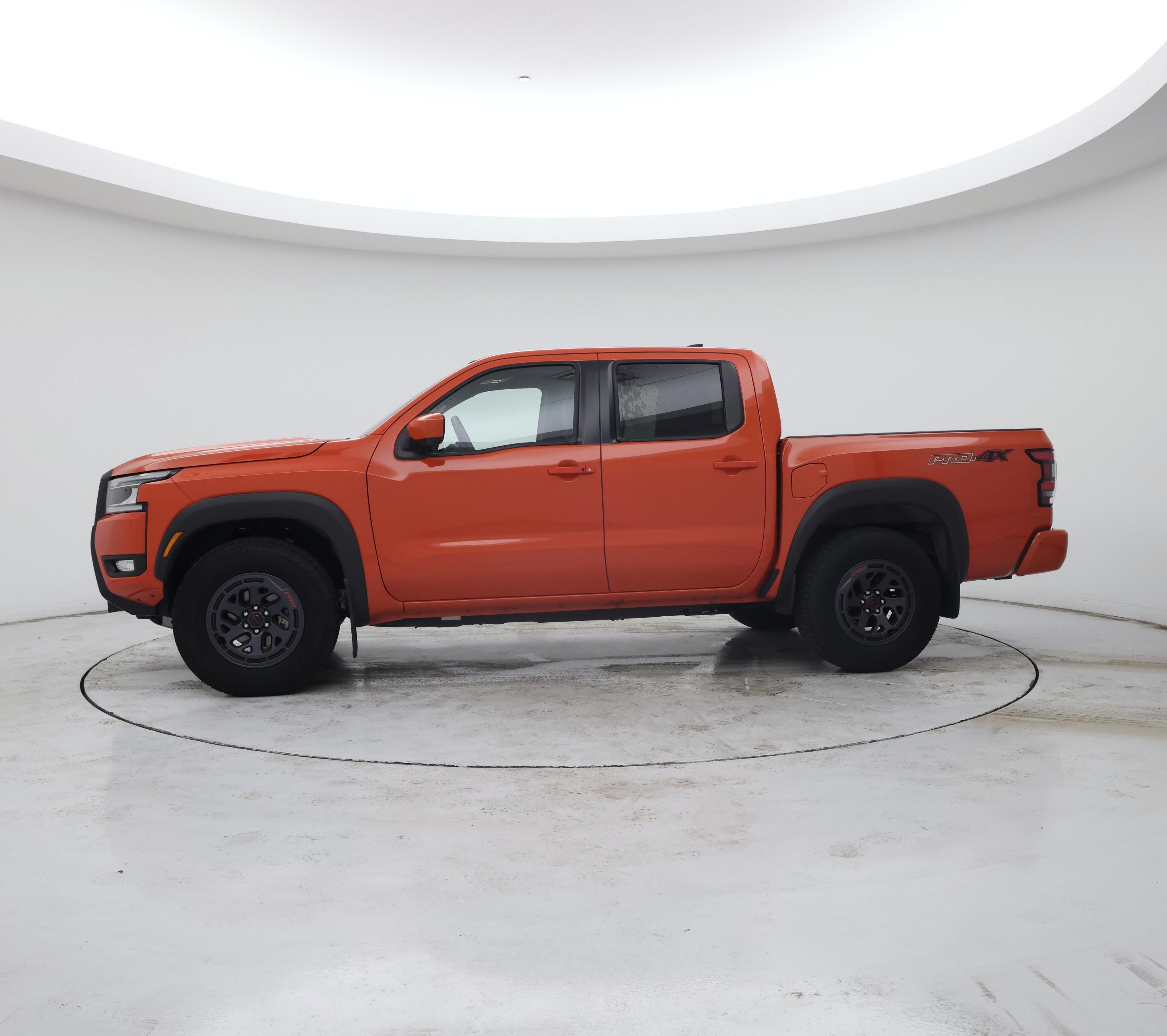 Thumbnail: 2025 Nissan Frontier - 3