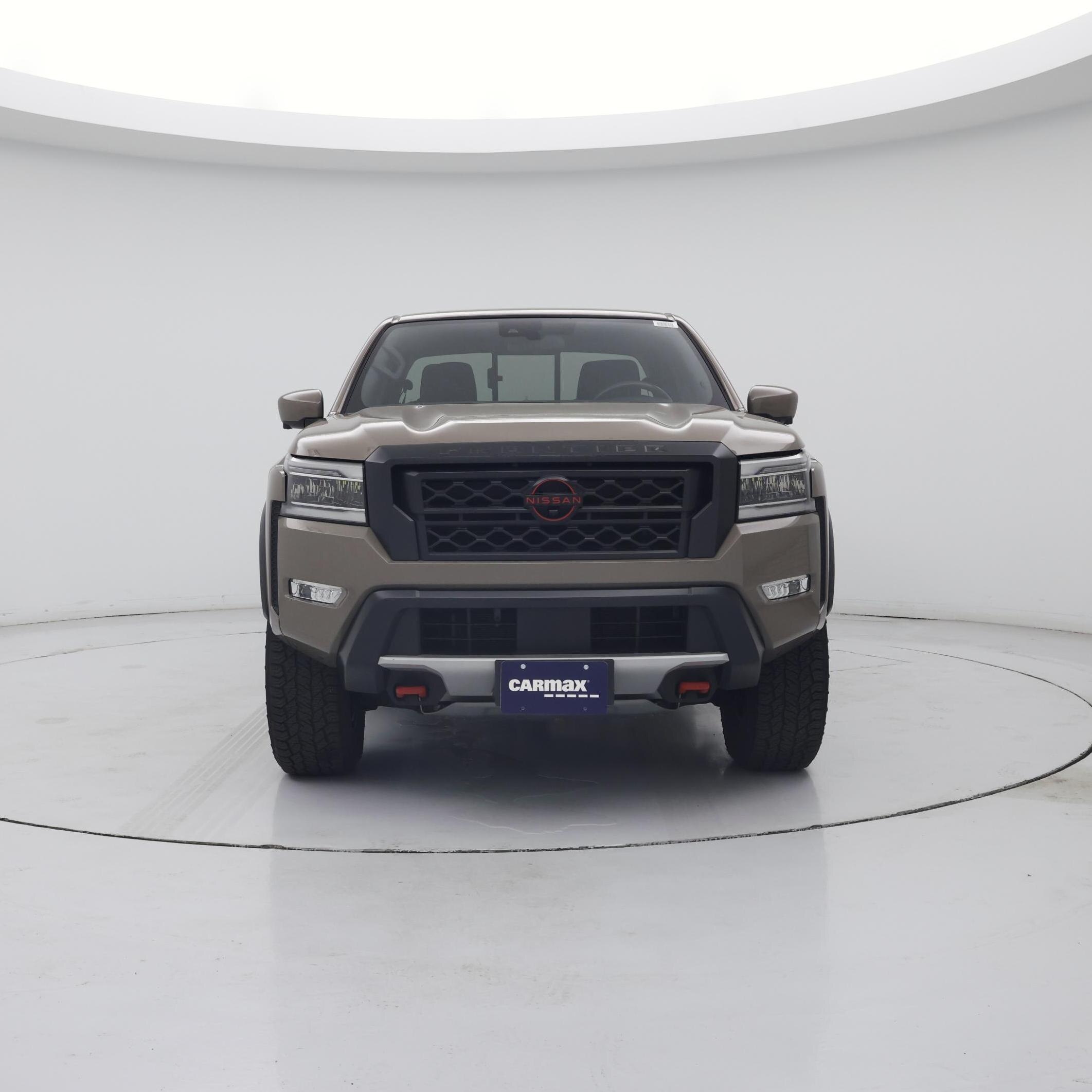 Thumbnail: 2024 Nissan Frontier - 5