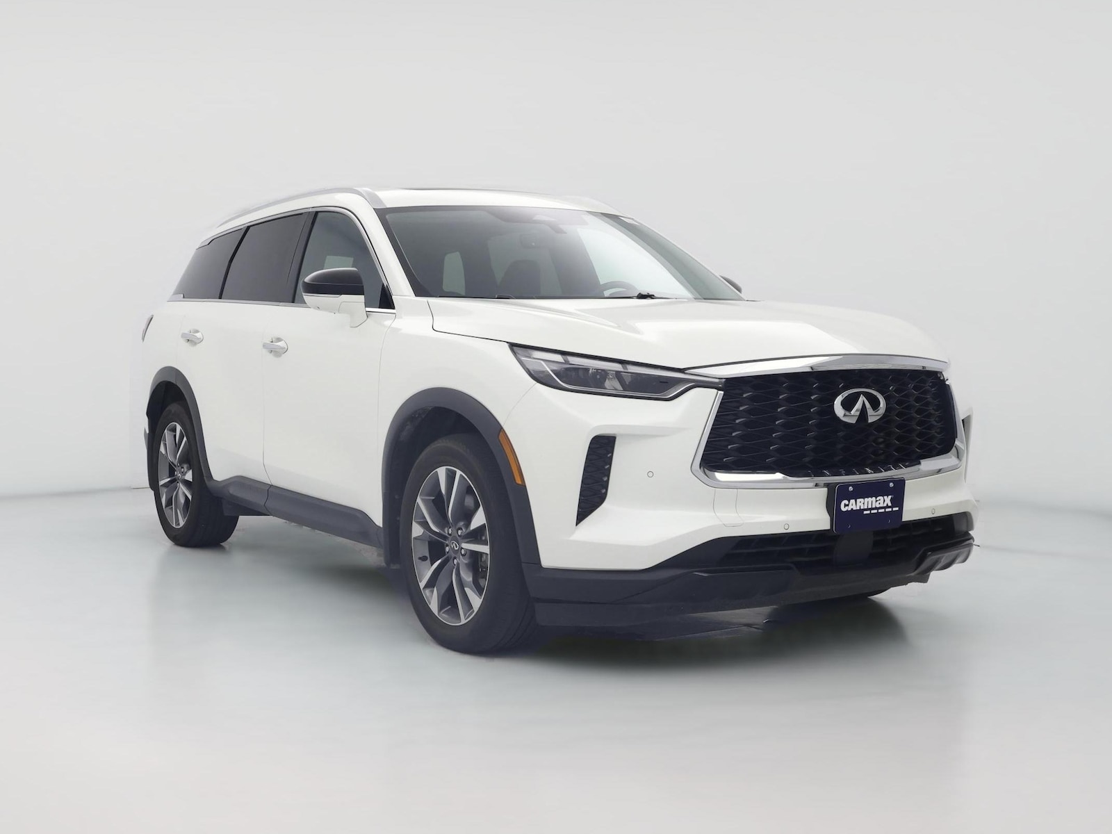 2023 INFINITI QX60
