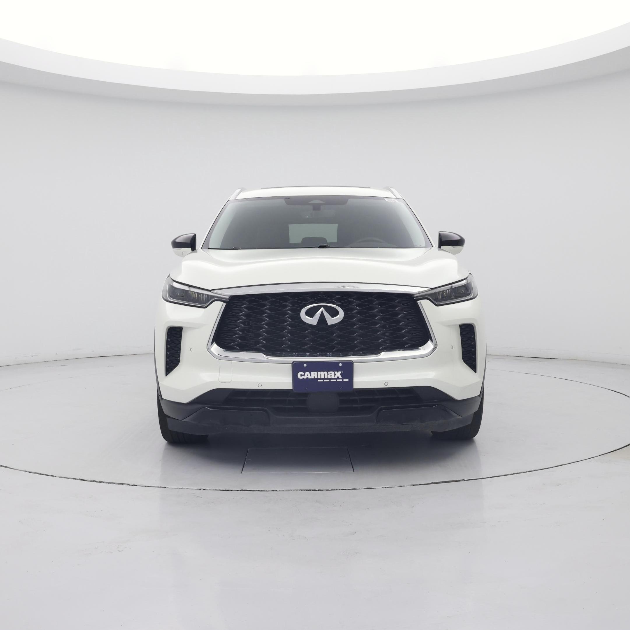 Thumbnail: 2023 INFINITI QX60 - 5