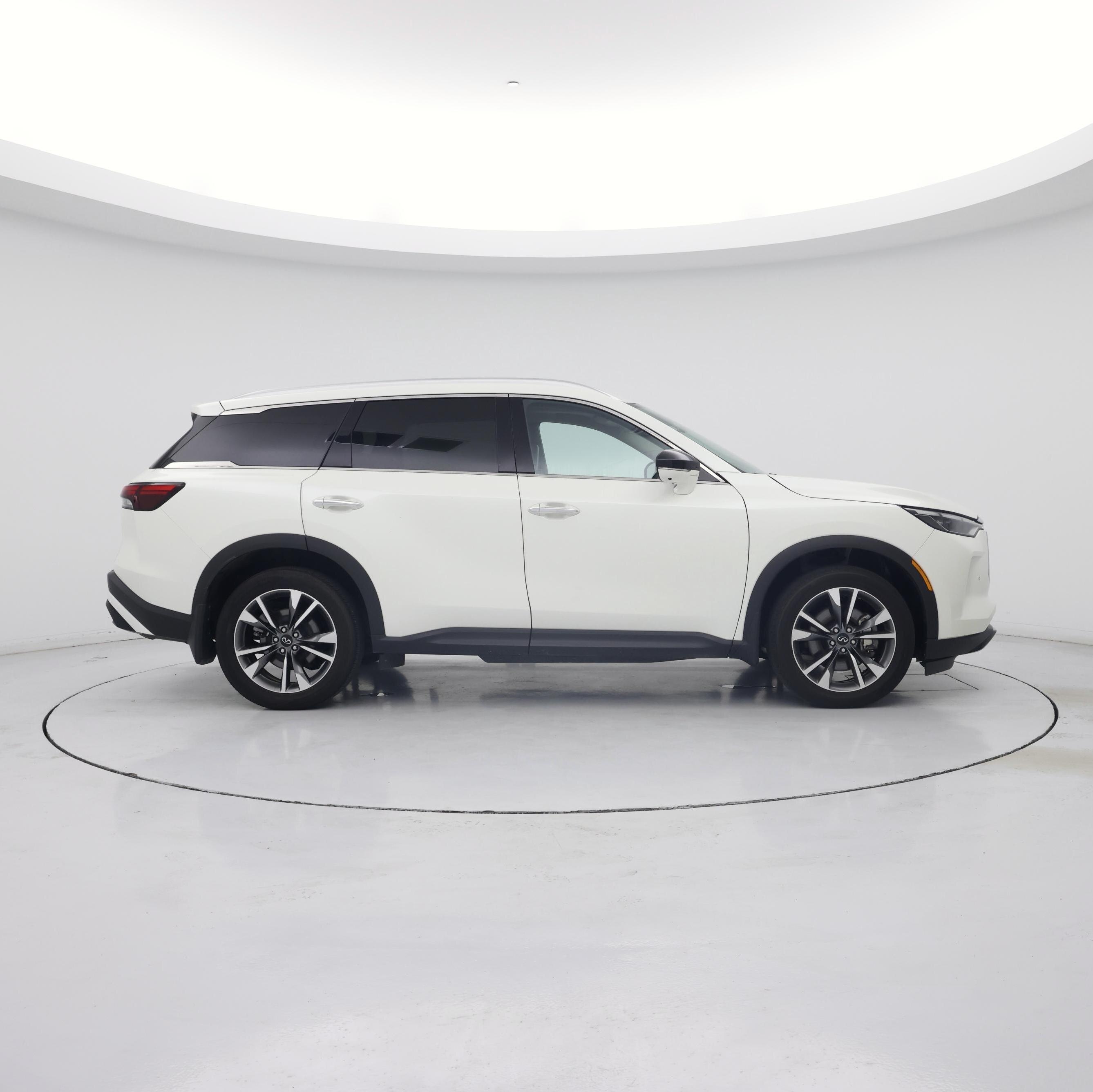 Thumbnail: 2023 INFINITI QX60 - 7