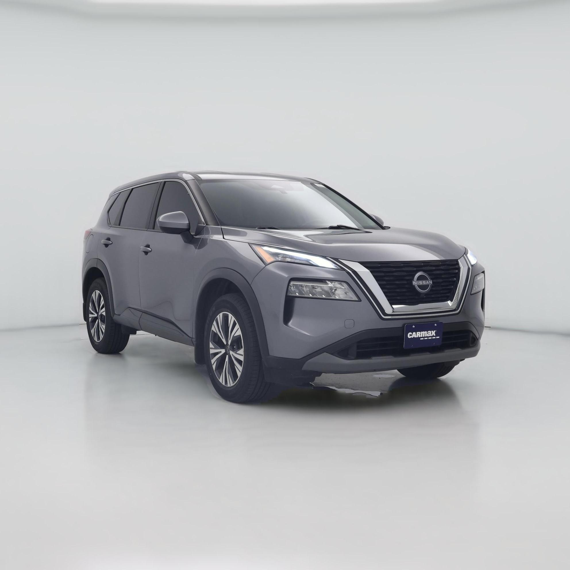 Thumbnail: 2023 Nissan Rogue - 1