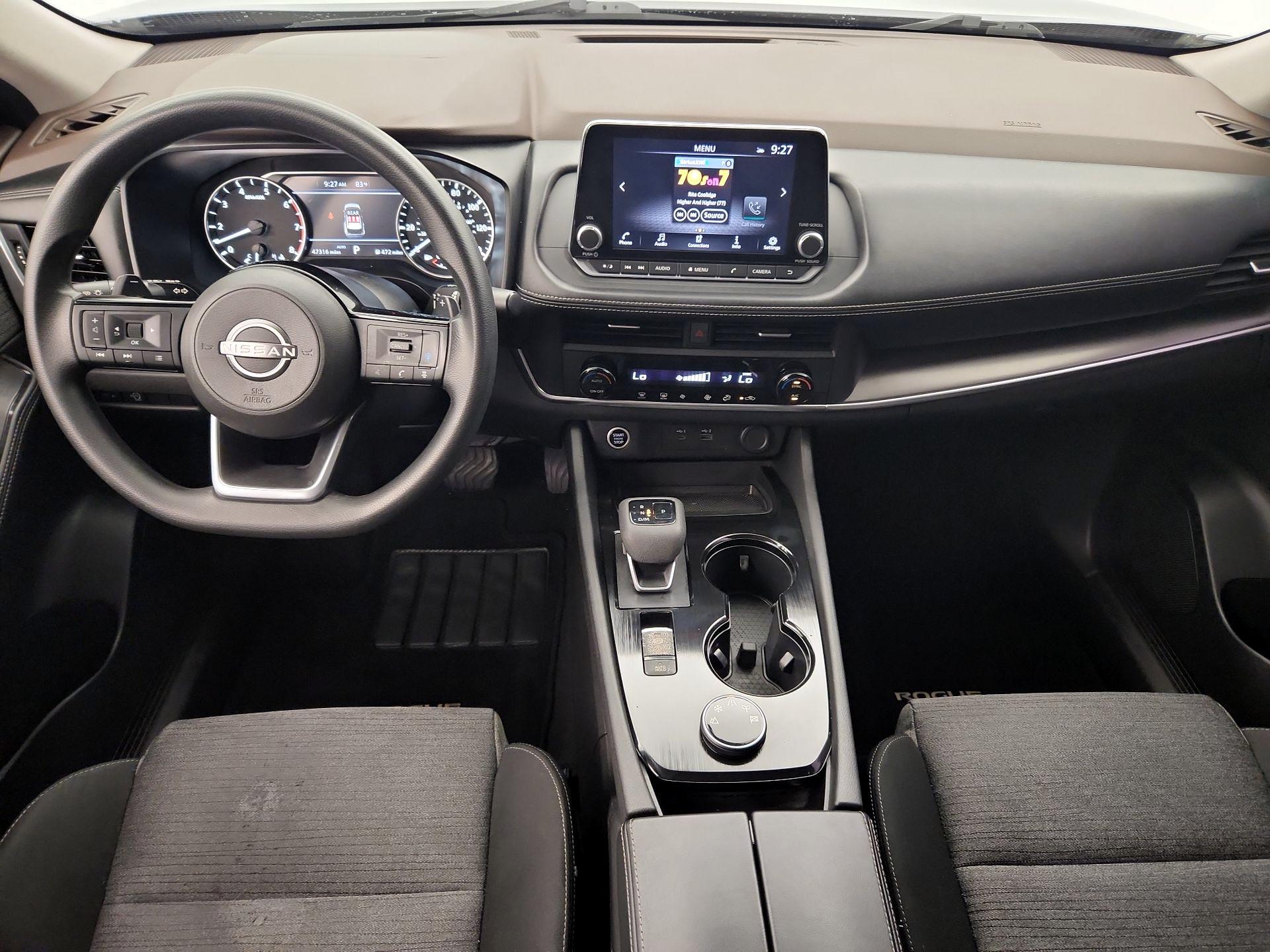 Thumbnail: 2023 Nissan Rogue - 9