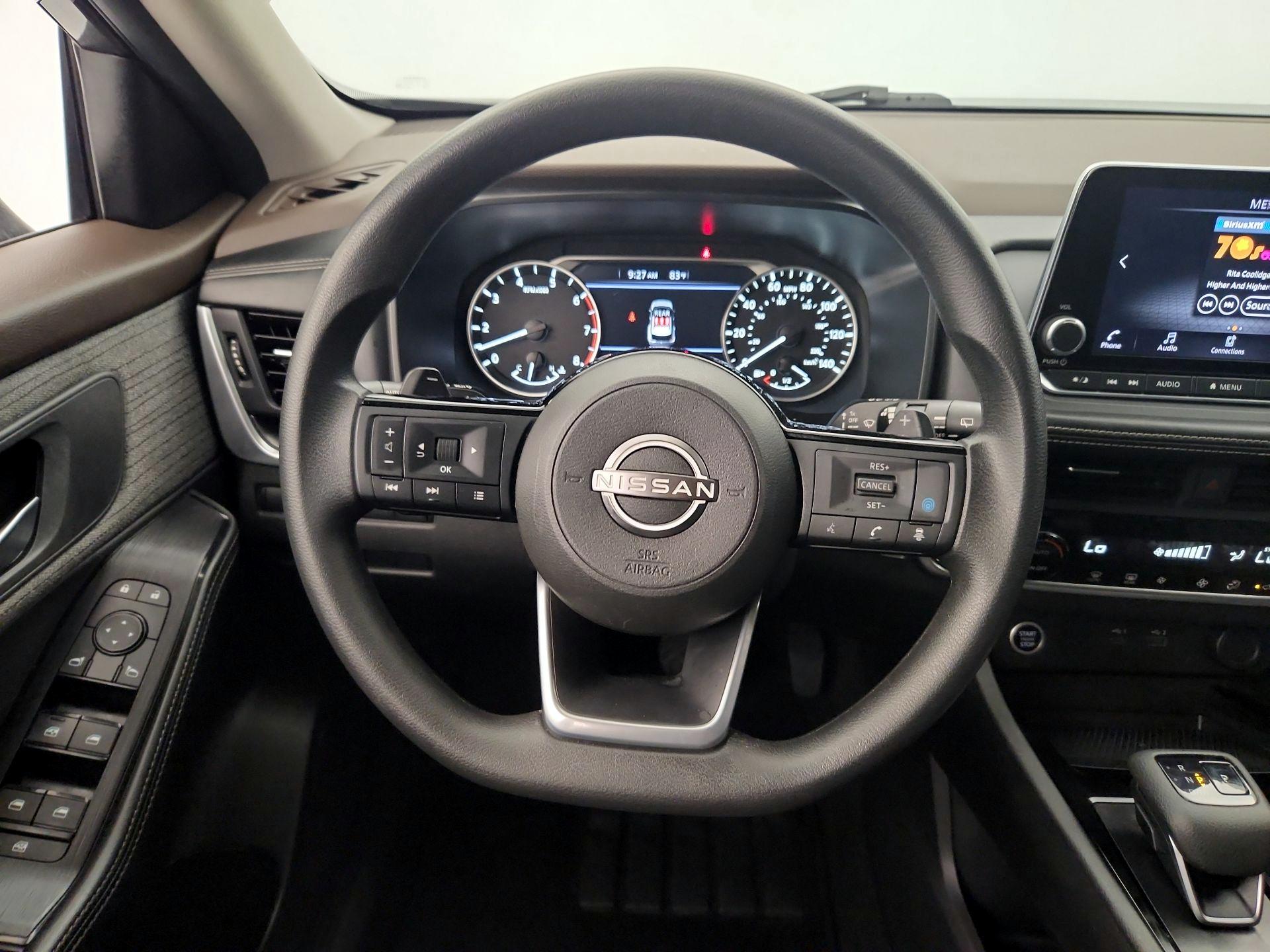 Thumbnail: 2023 Nissan Rogue - 10