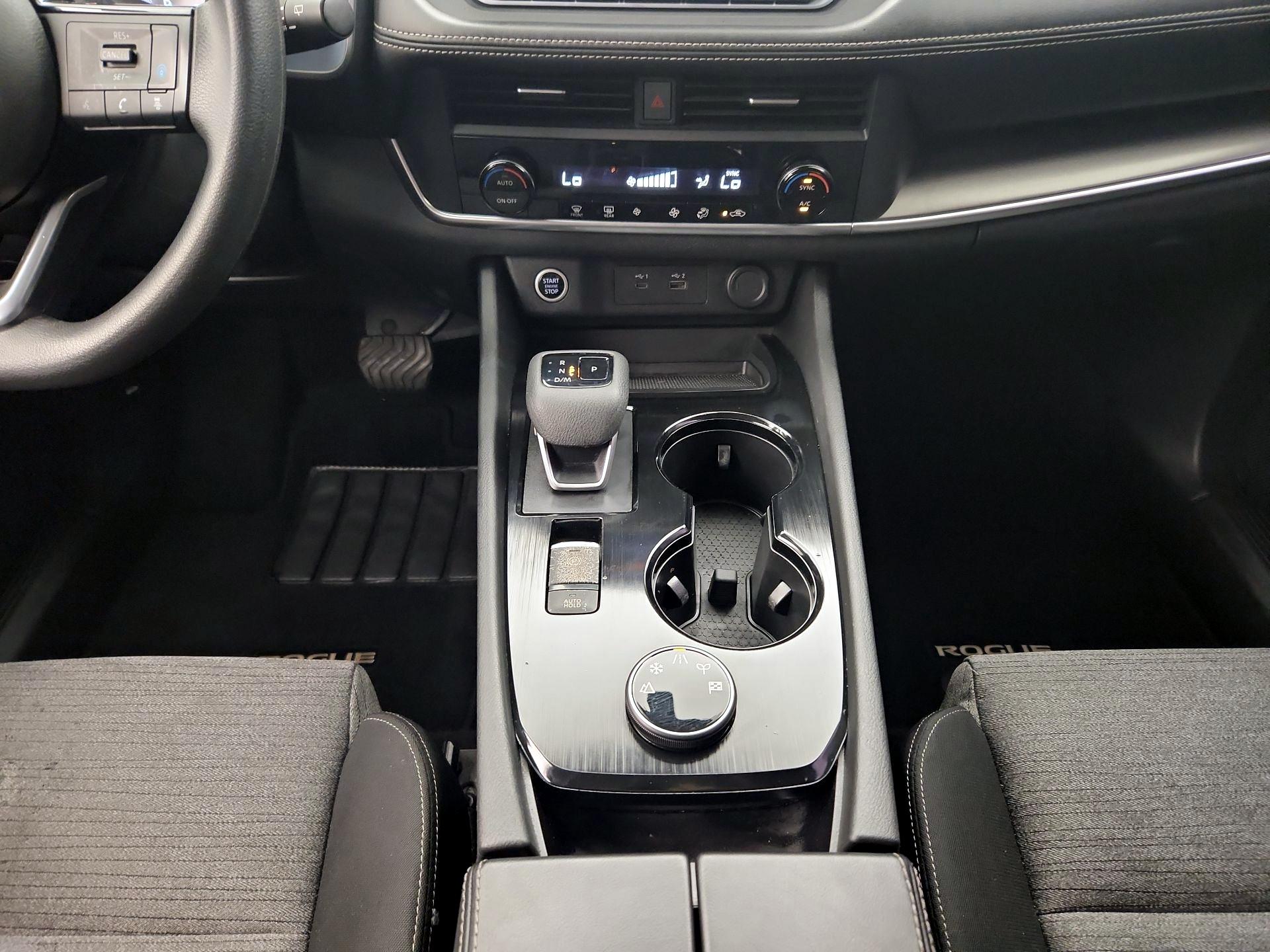Thumbnail: 2023 Nissan Rogue - 17