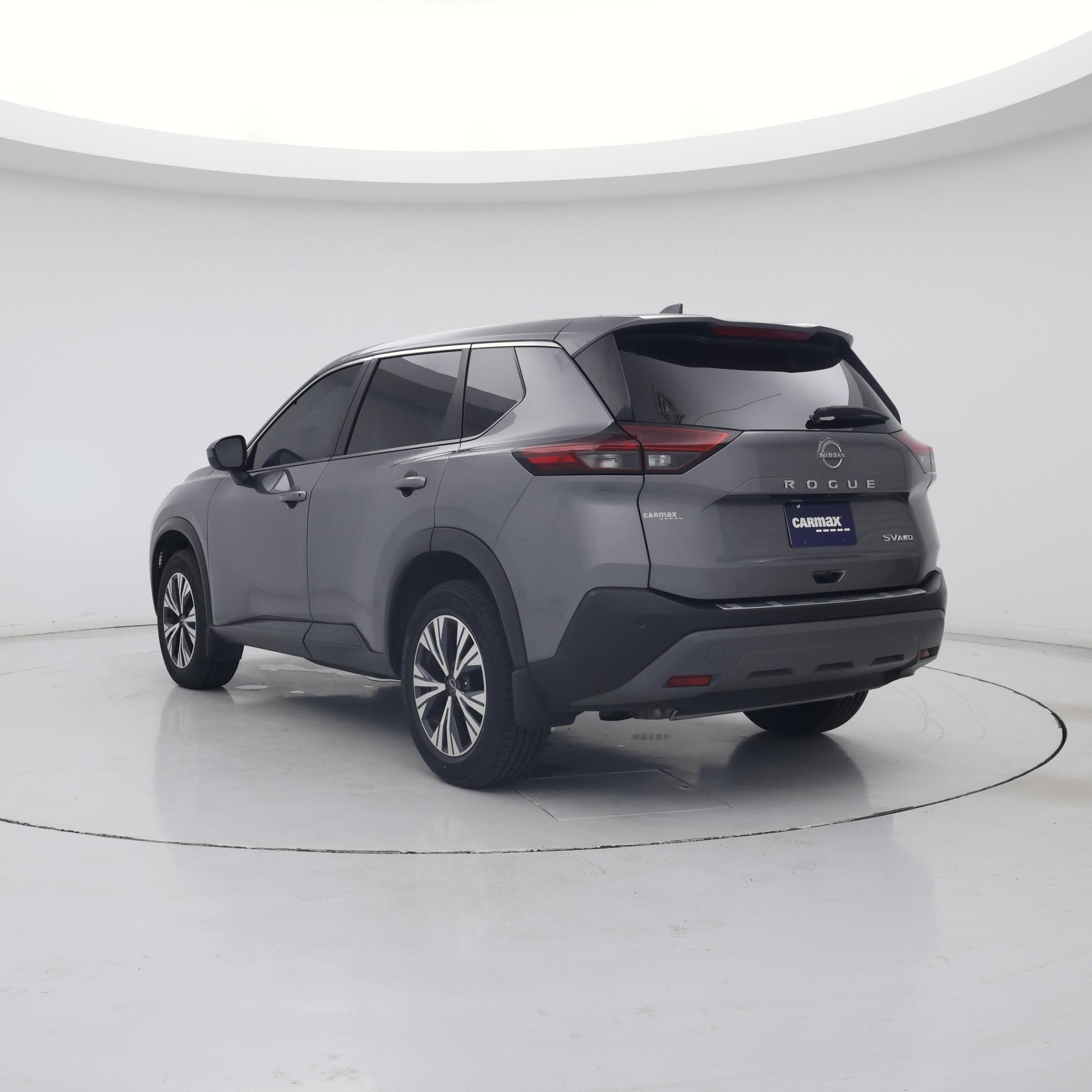 Thumbnail: 2023 Nissan Rogue - 2