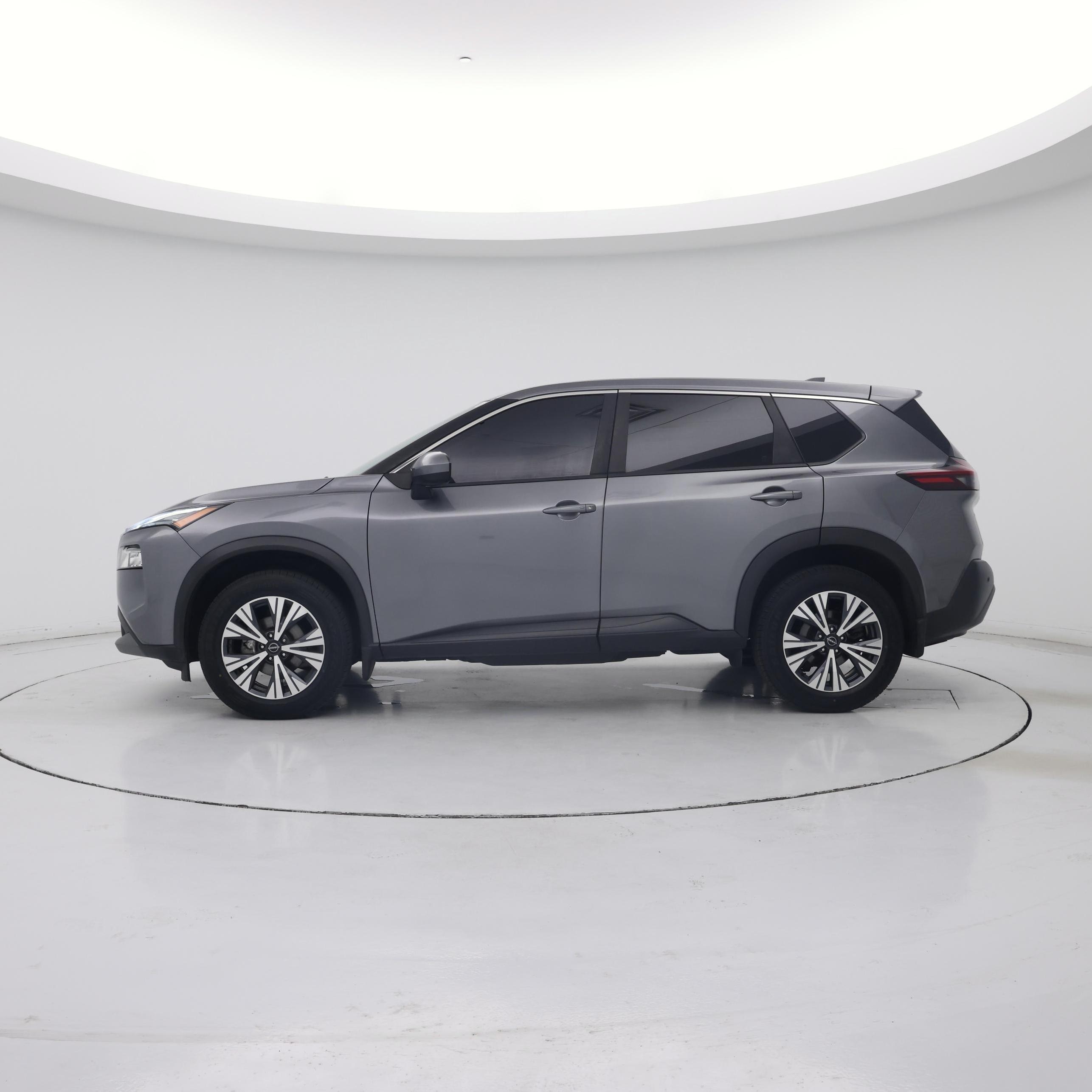 Thumbnail: 2023 Nissan Rogue - 3