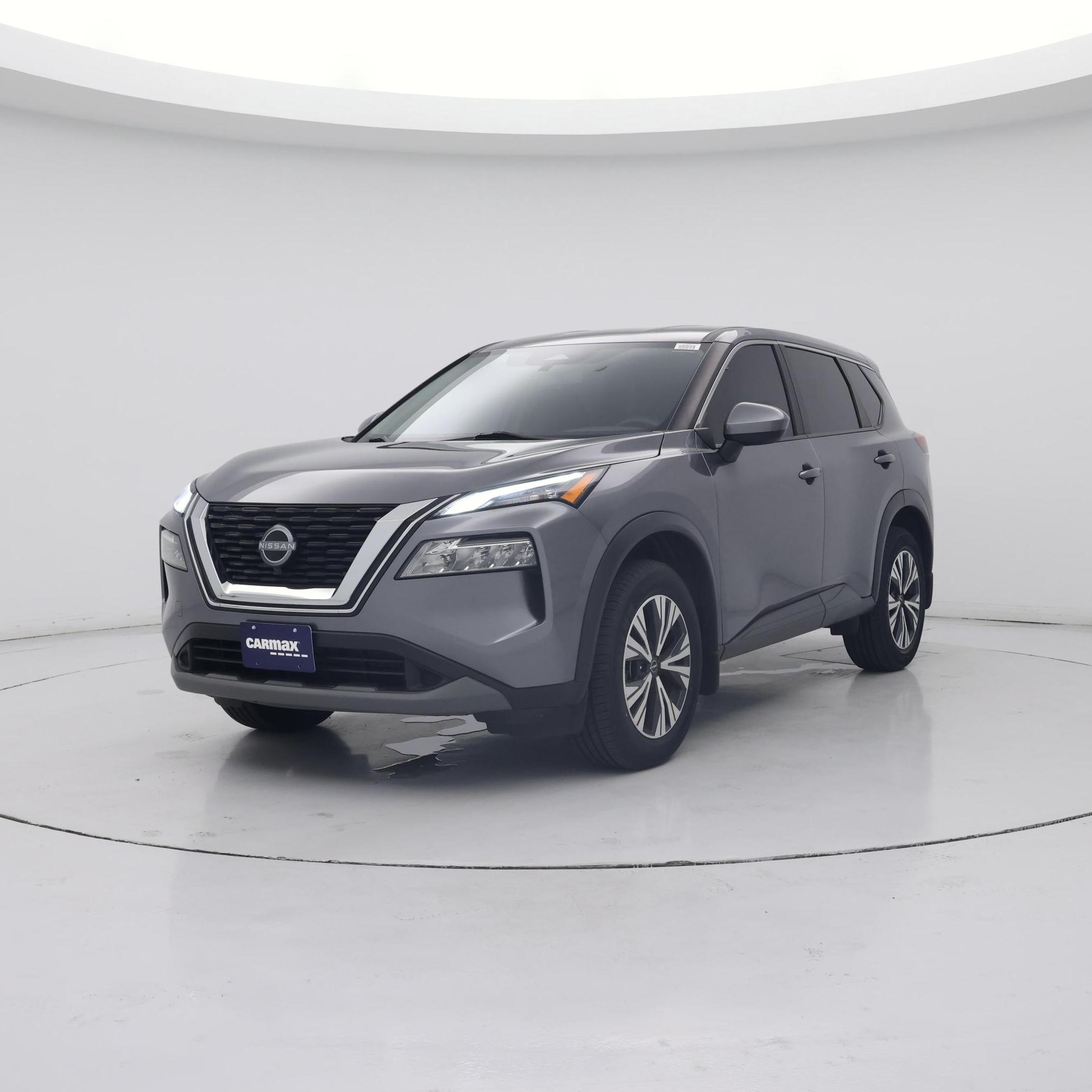 Thumbnail: 2023 Nissan Rogue - 4