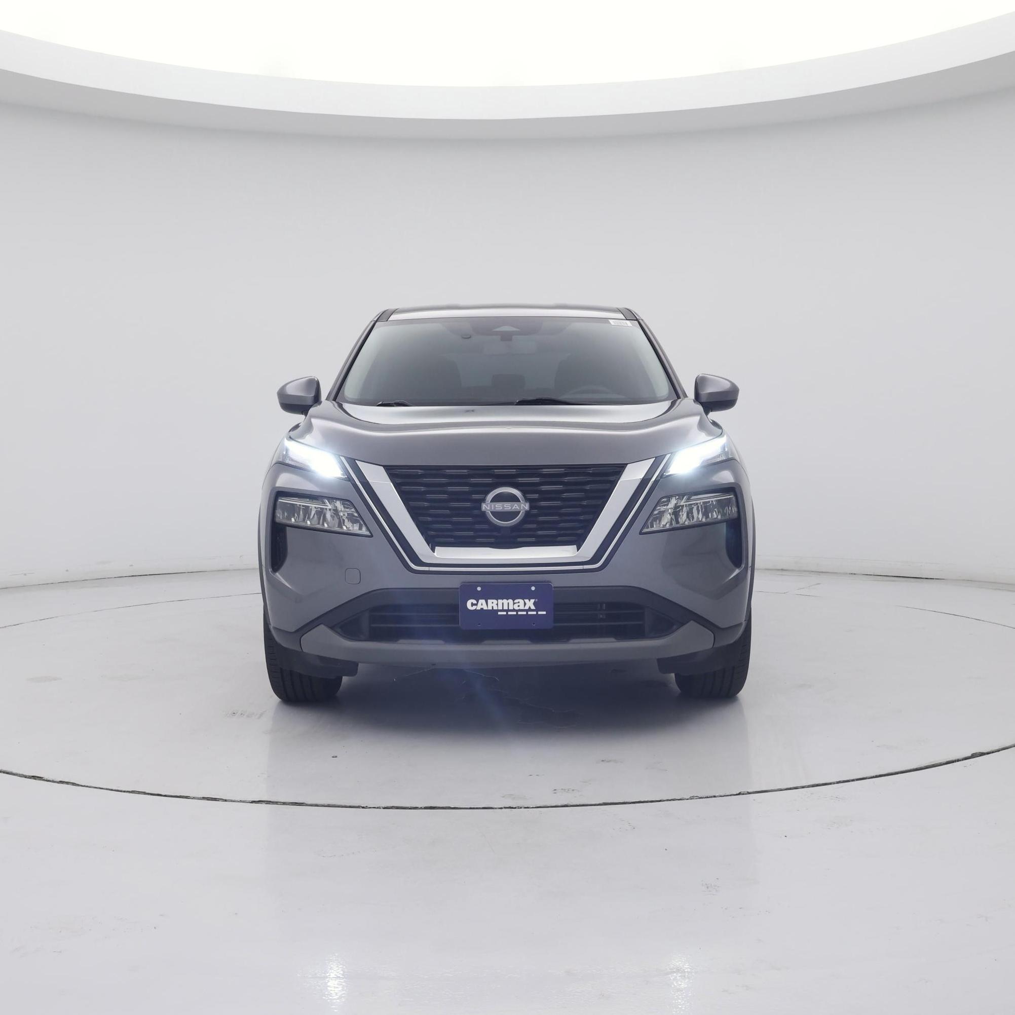 Thumbnail: 2023 Nissan Rogue - 5